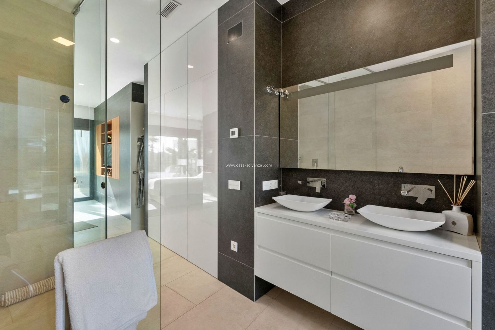 Reventa - Villa - Orihuela - Las Colinas Golf Resort