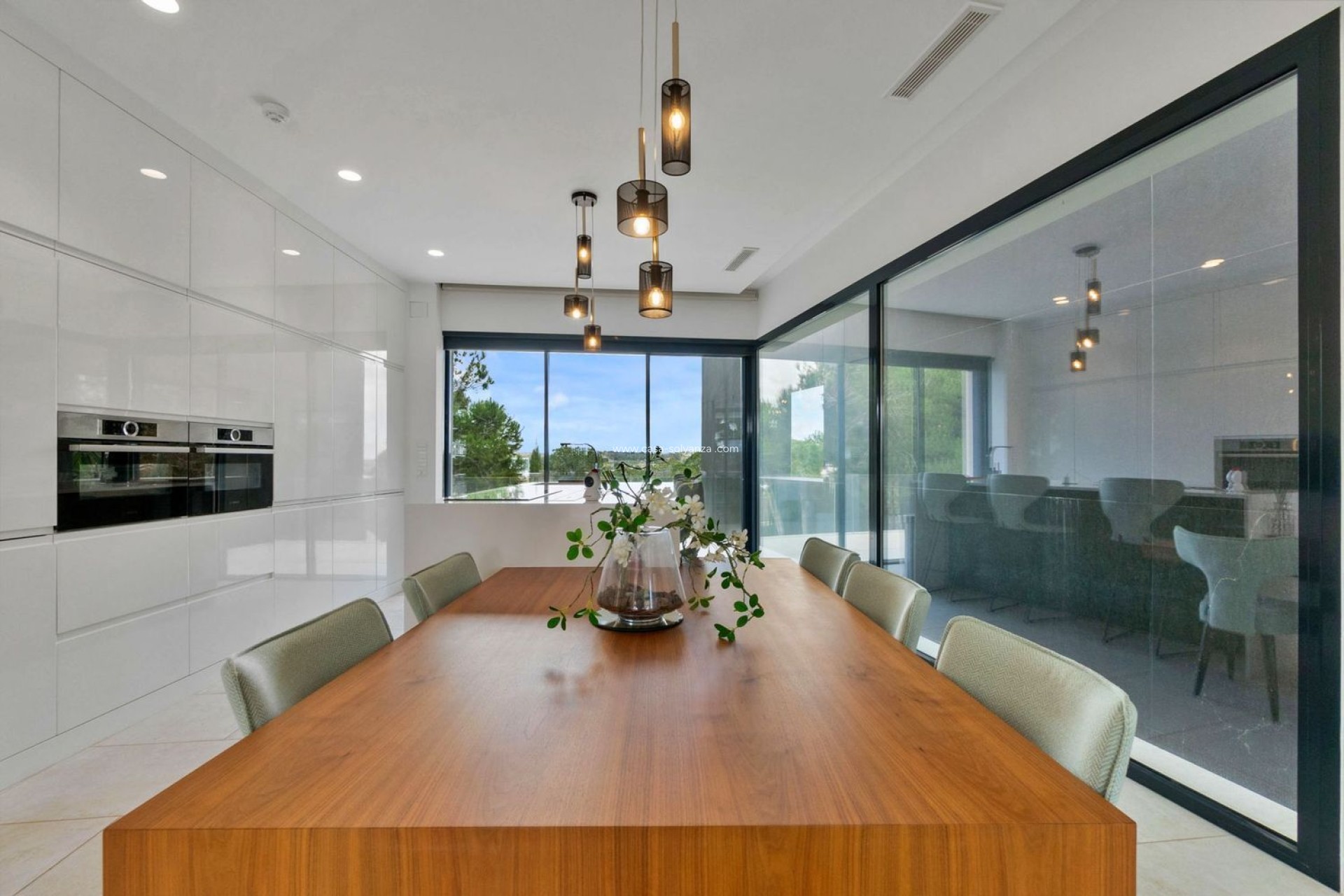 Reventa - Villa - Orihuela - Las Colinas Golf Resort