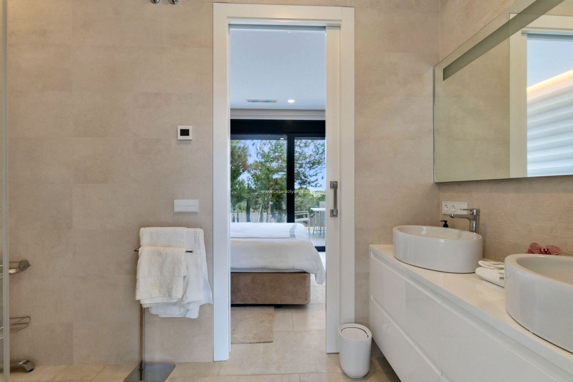 Reventa - Villa - Orihuela - Las Colinas Golf Resort