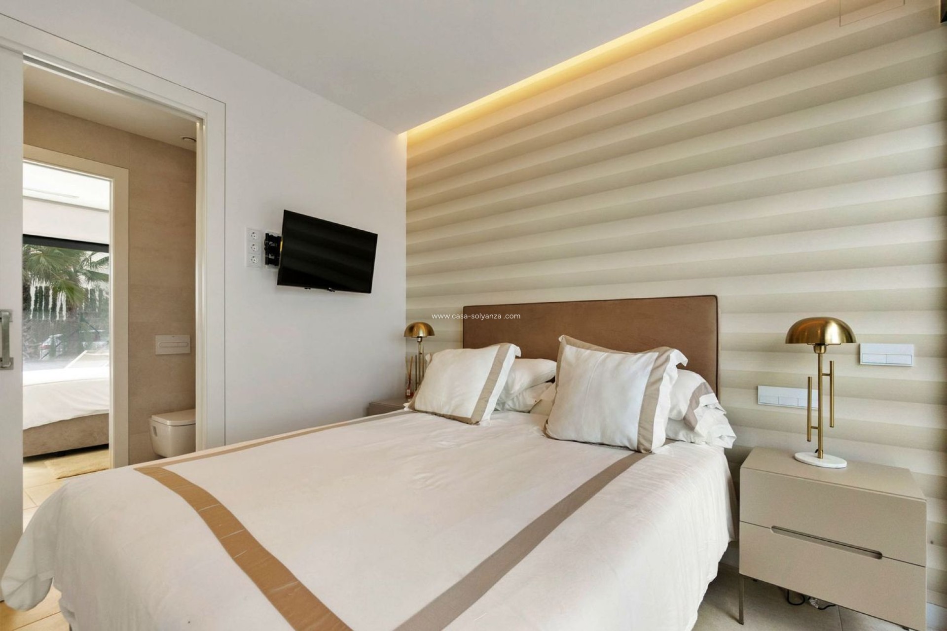 Reventa - Villa - Orihuela - Las Colinas Golf Resort