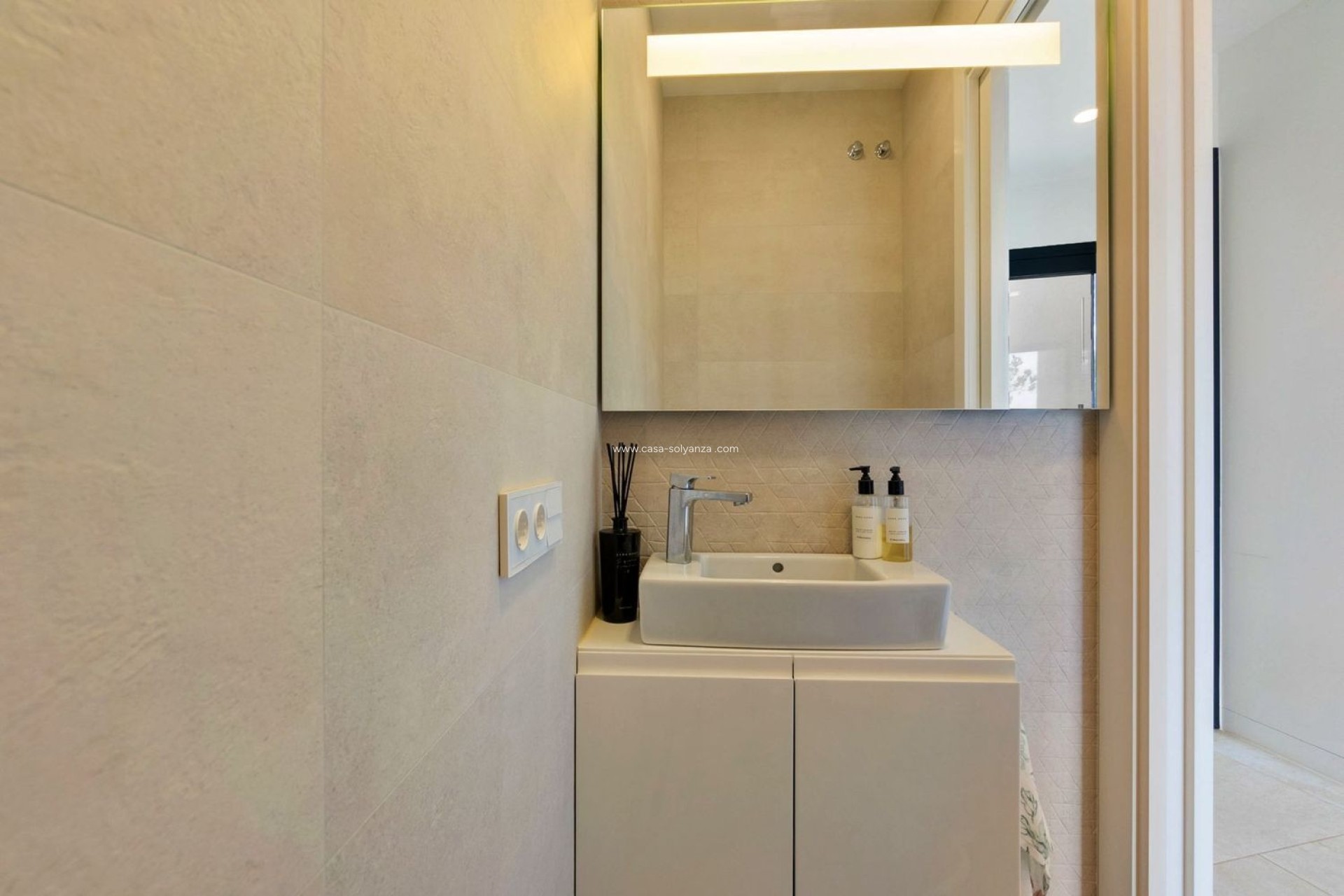 Reventa - Villa - Orihuela - Las Colinas Golf Resort