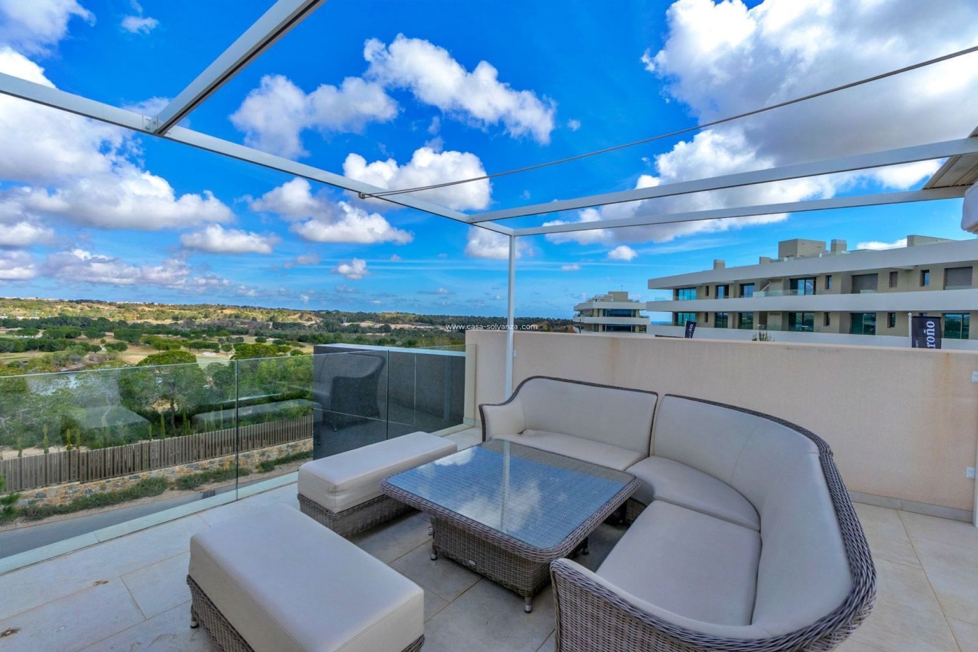 Reventa - Villa - Orihuela - Las Colinas Golf Resort