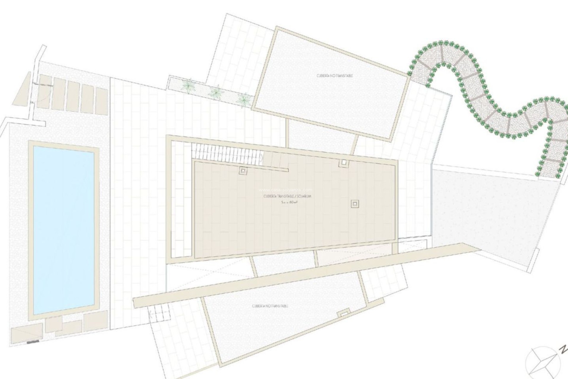 Reventa - Villa - Orihuela - Las Colinas Golf Resort