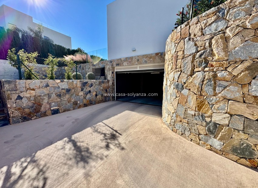 Reventa - Villa - Orihuela - Las Colinas Golf Resort