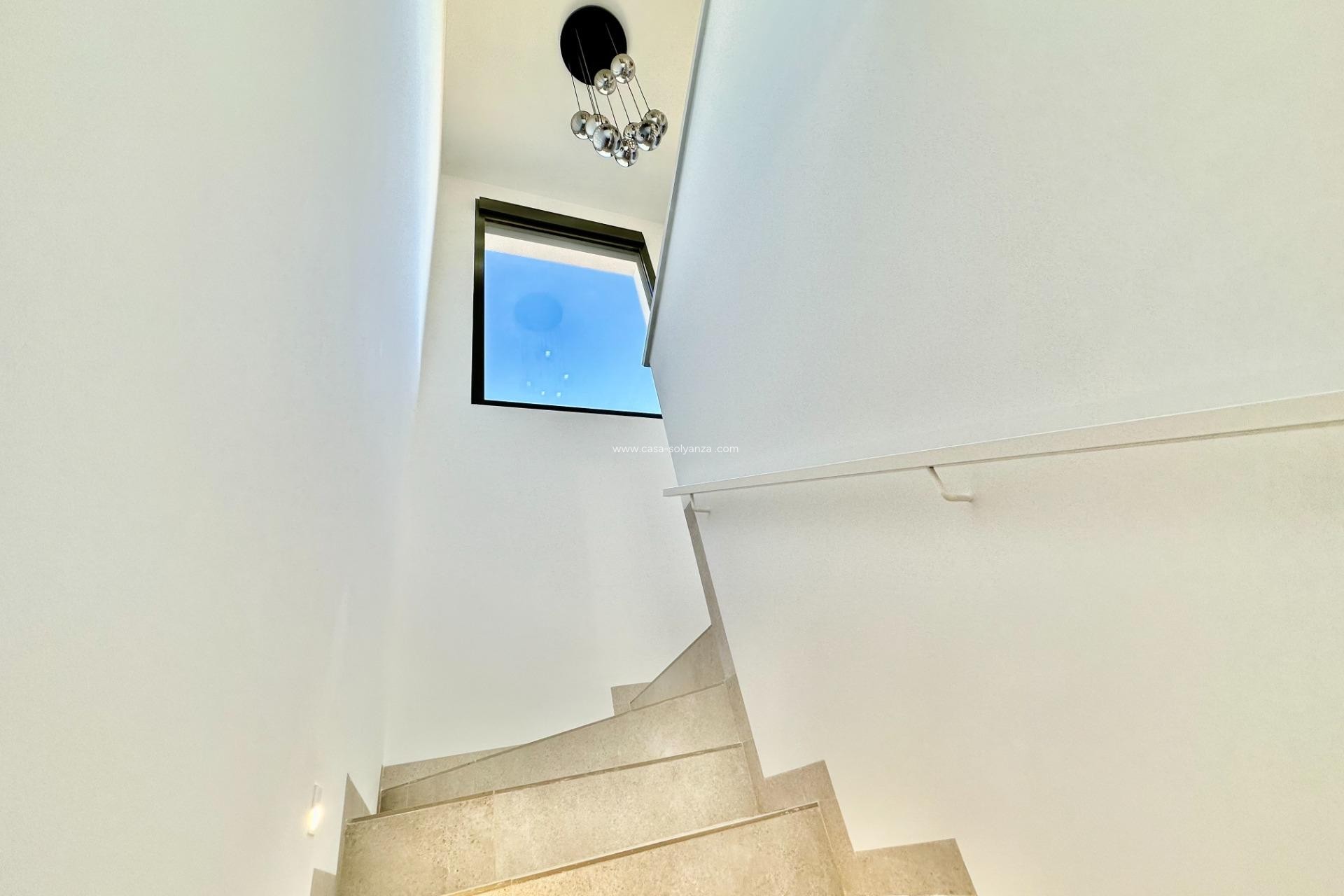 Reventa - Villa - Orihuela - Las Colinas Golf Resort