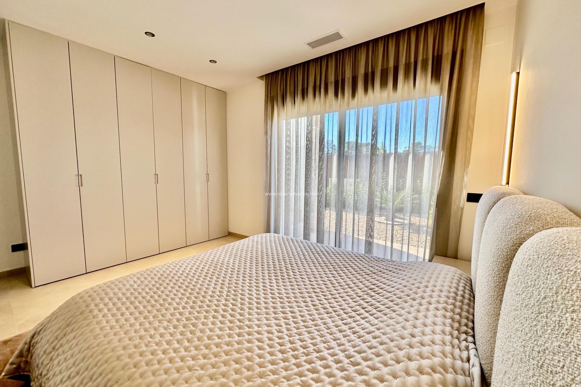 Reventa - Villa - Orihuela - Las Colinas Golf Resort