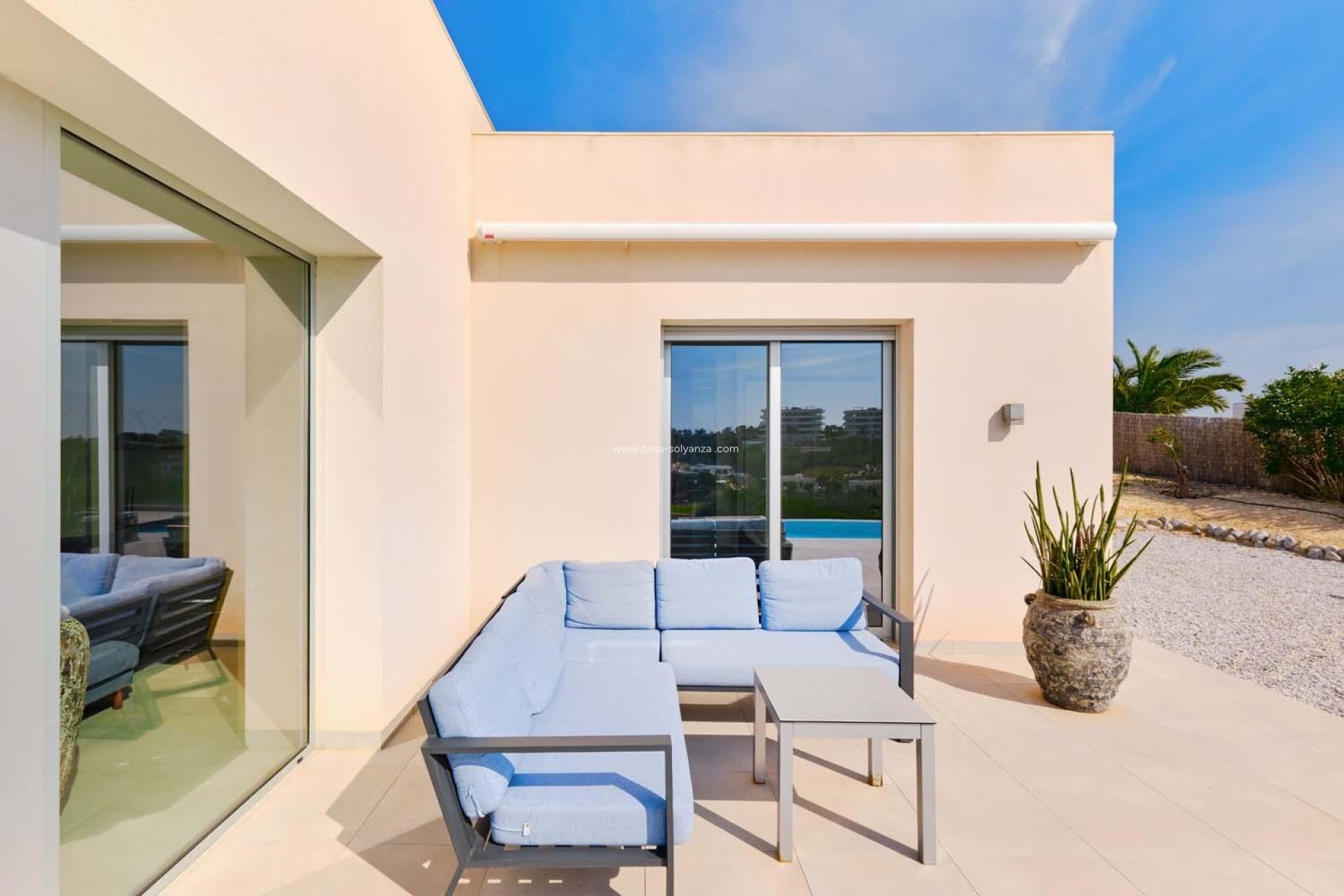 Reventa - Villa - Orihuela - Las Colinas Golf Resort