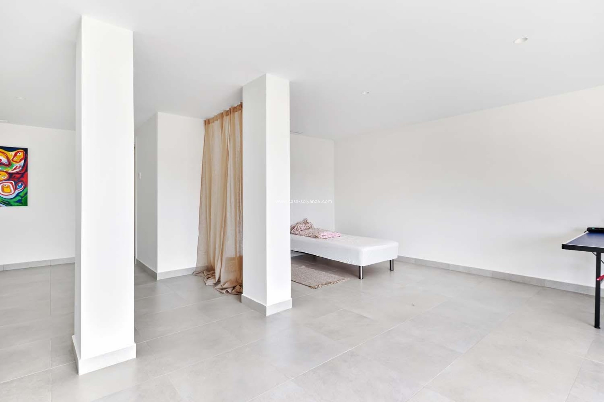 Reventa - Villa - Orihuela - Las Colinas Golf Resort