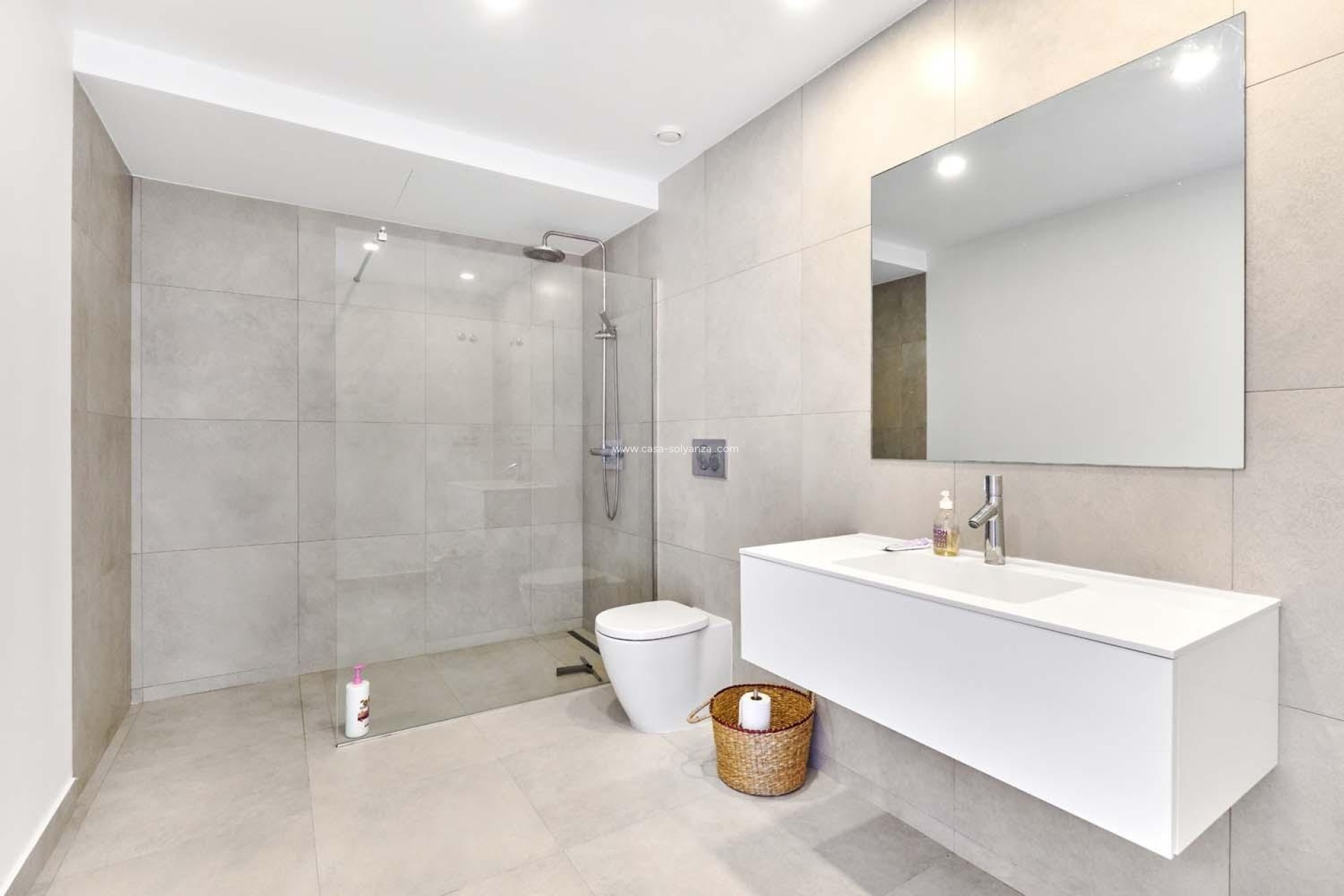 Reventa - Villa - Orihuela - Las Colinas Golf Resort