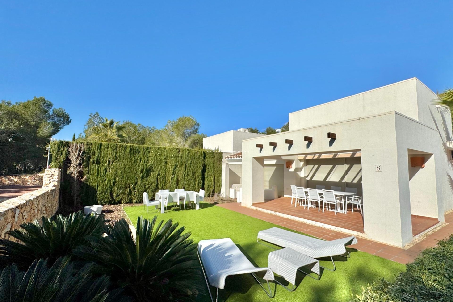 Reventa - Villa - Orihuela - Las Colinas Golf Resort