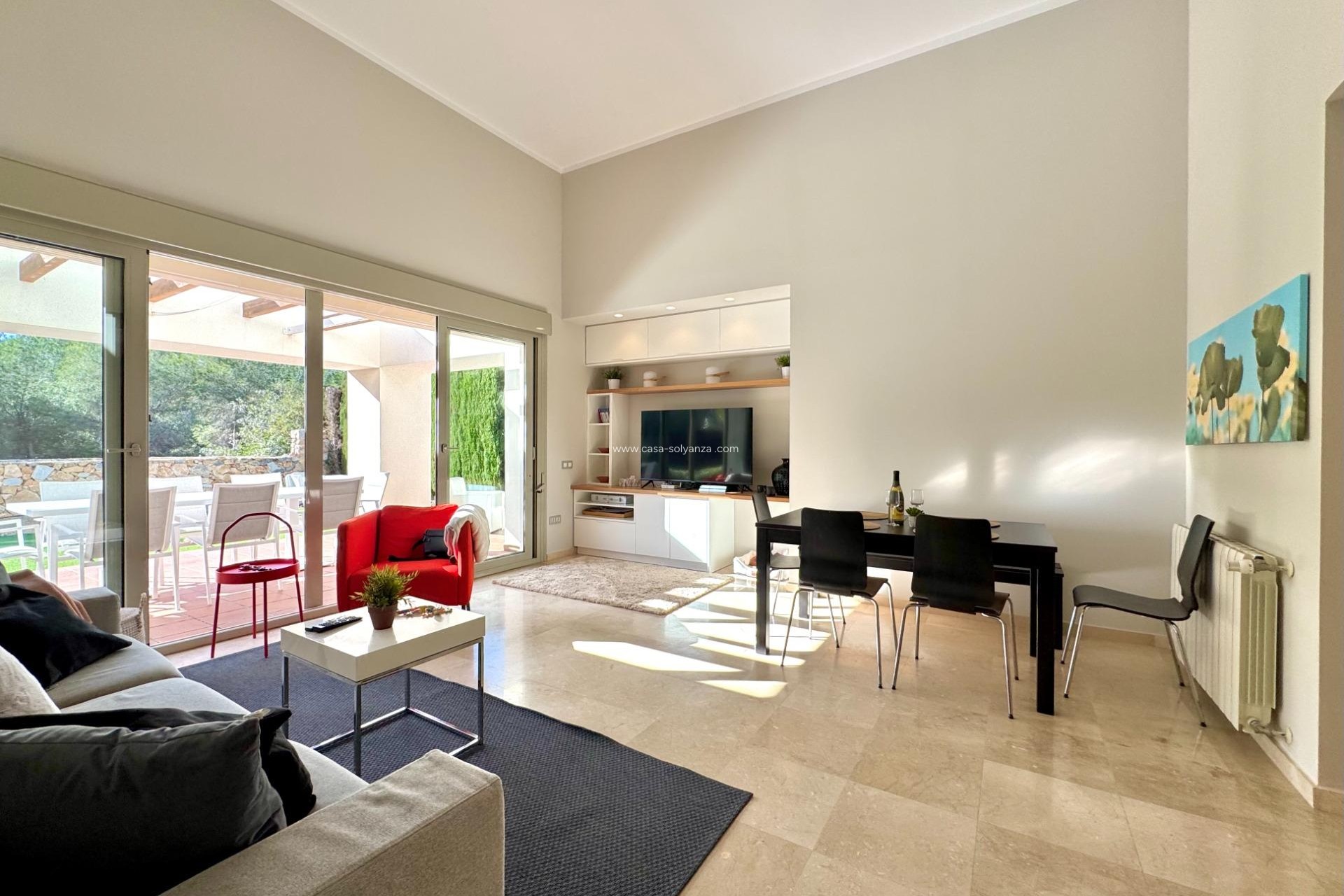 Reventa - Villa - Orihuela - Las Colinas Golf Resort