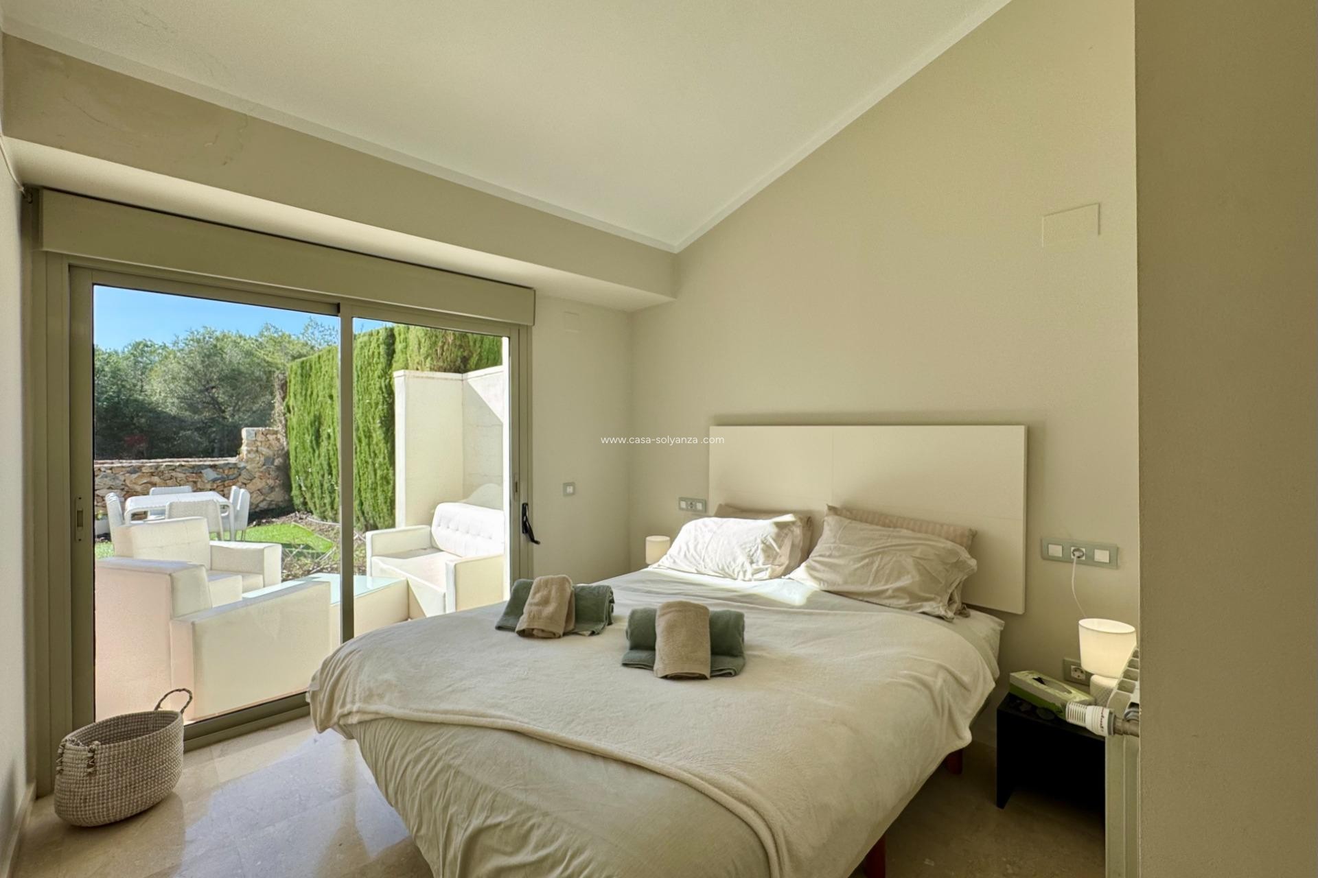 Reventa - Villa - Orihuela - Las Colinas Golf Resort