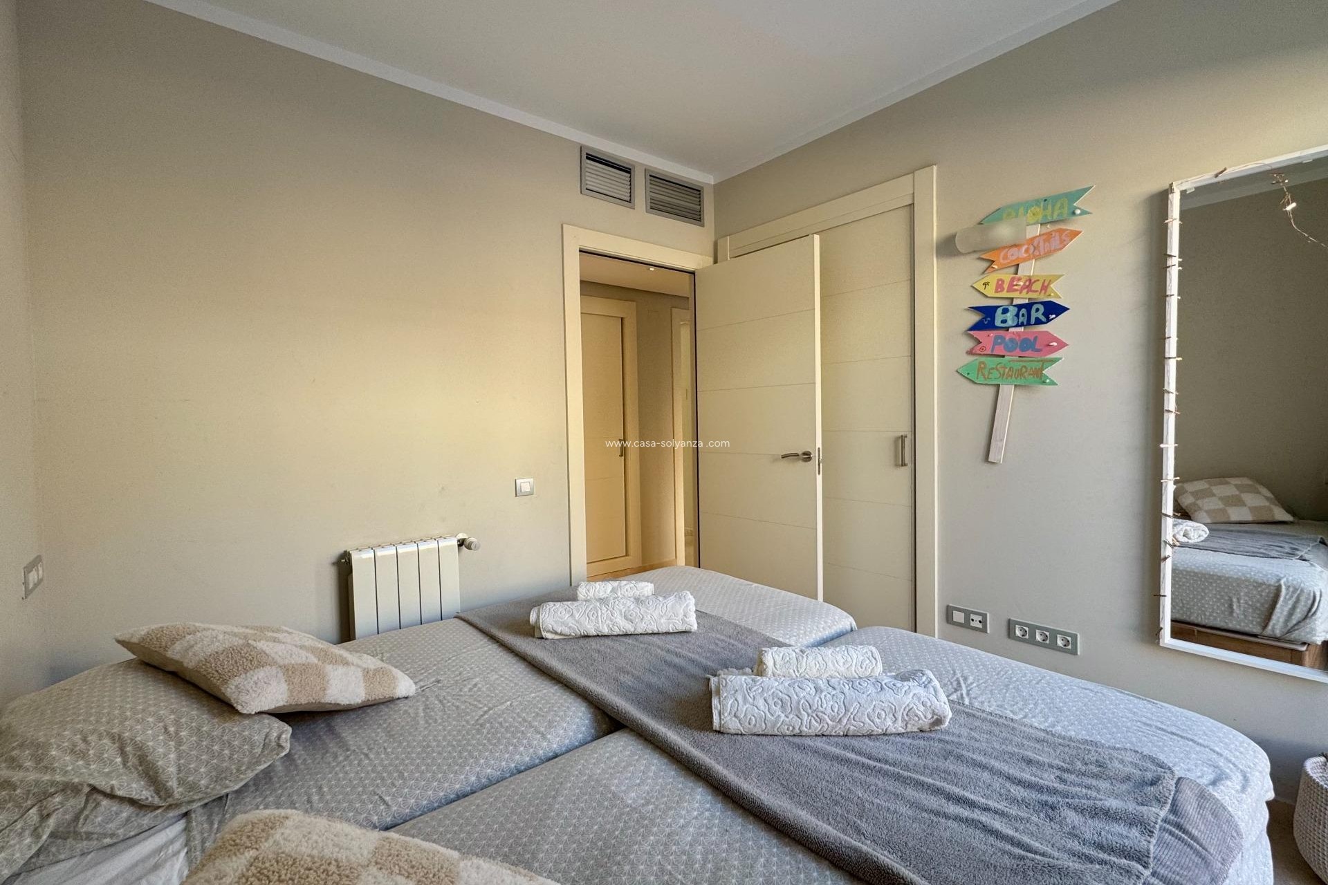 Reventa - Villa - Orihuela - Las Colinas Golf Resort