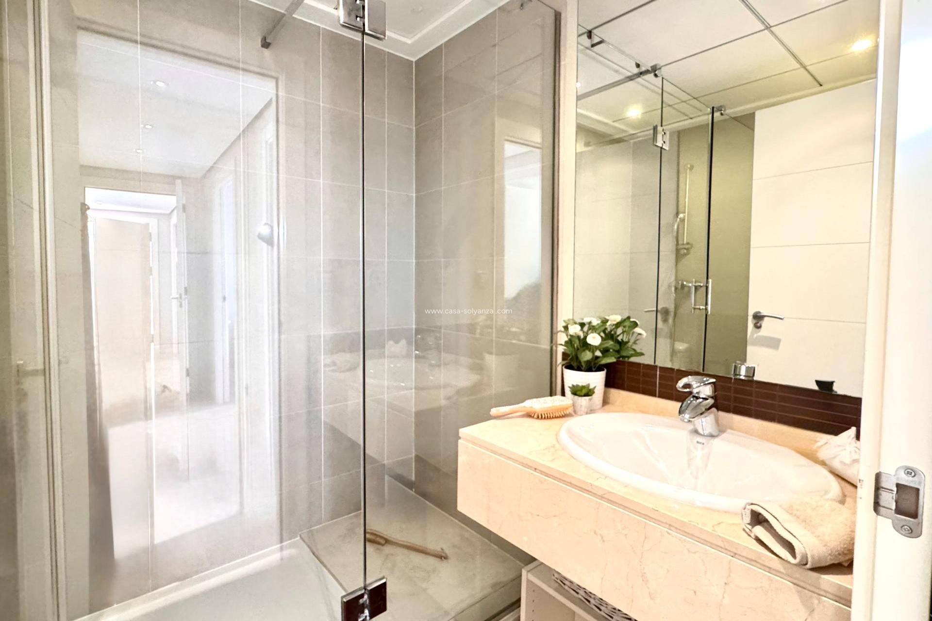 Reventa - Villa - Orihuela - Las Colinas Golf Resort