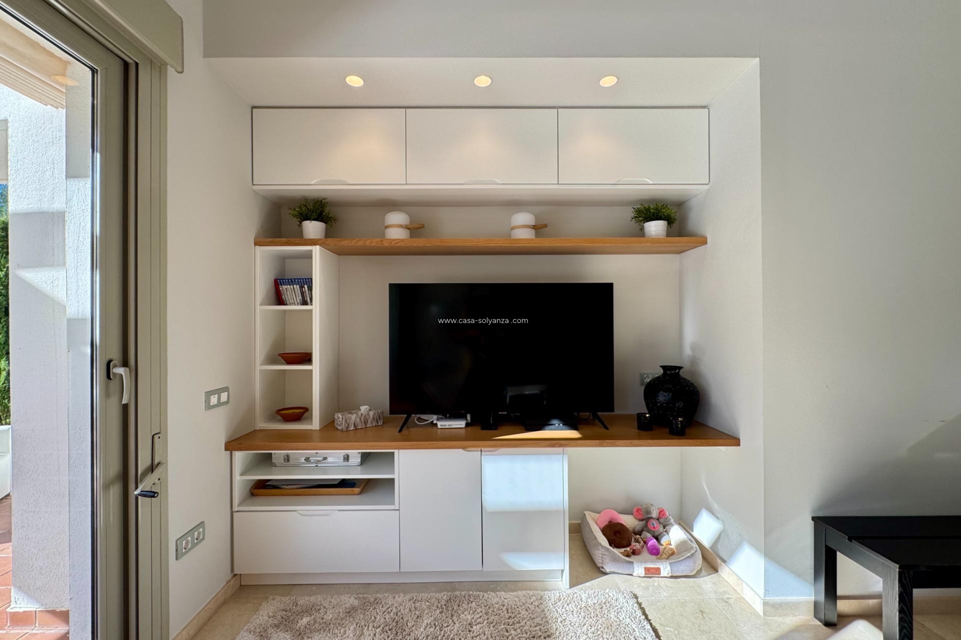 Reventa - Villa - Orihuela - Las Colinas Golf Resort