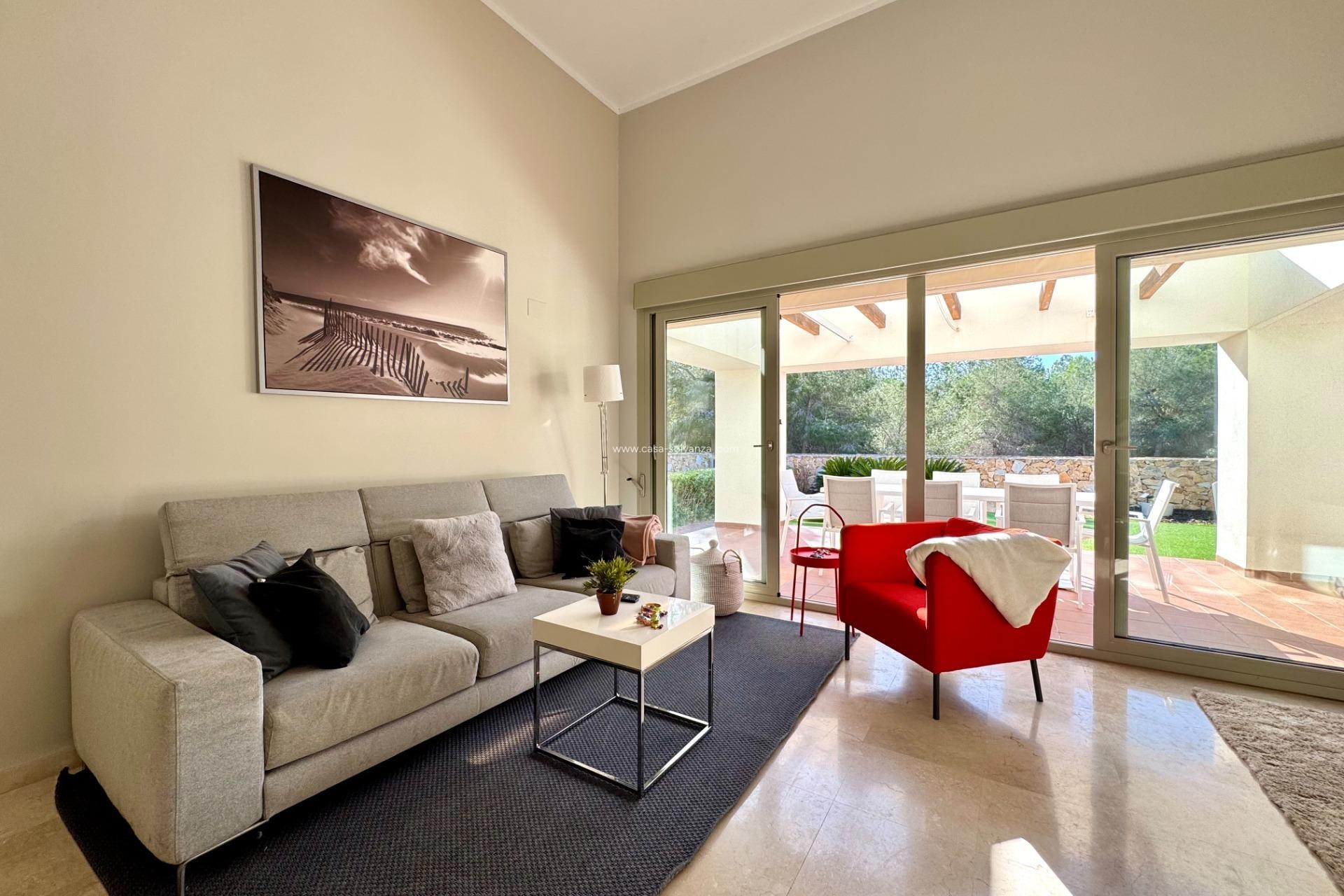 Reventa - Villa - Orihuela - Las Colinas Golf Resort