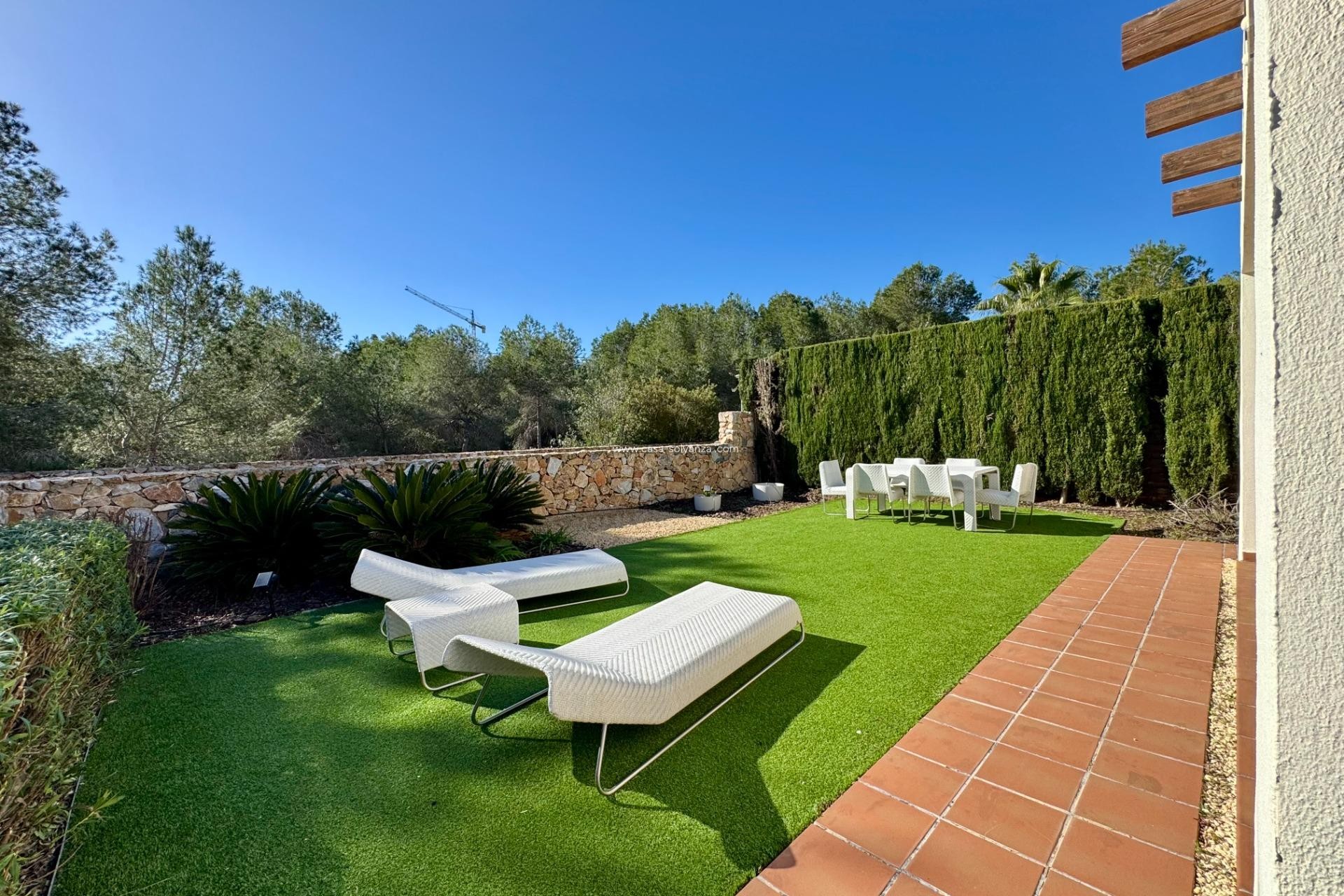 Reventa - Villa - Orihuela - Las Colinas Golf Resort