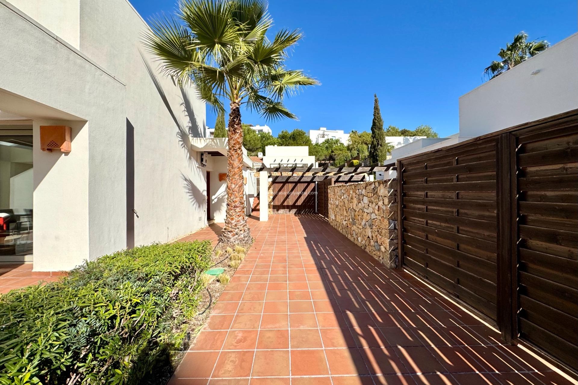 Reventa - Villa - Orihuela - Las Colinas Golf Resort