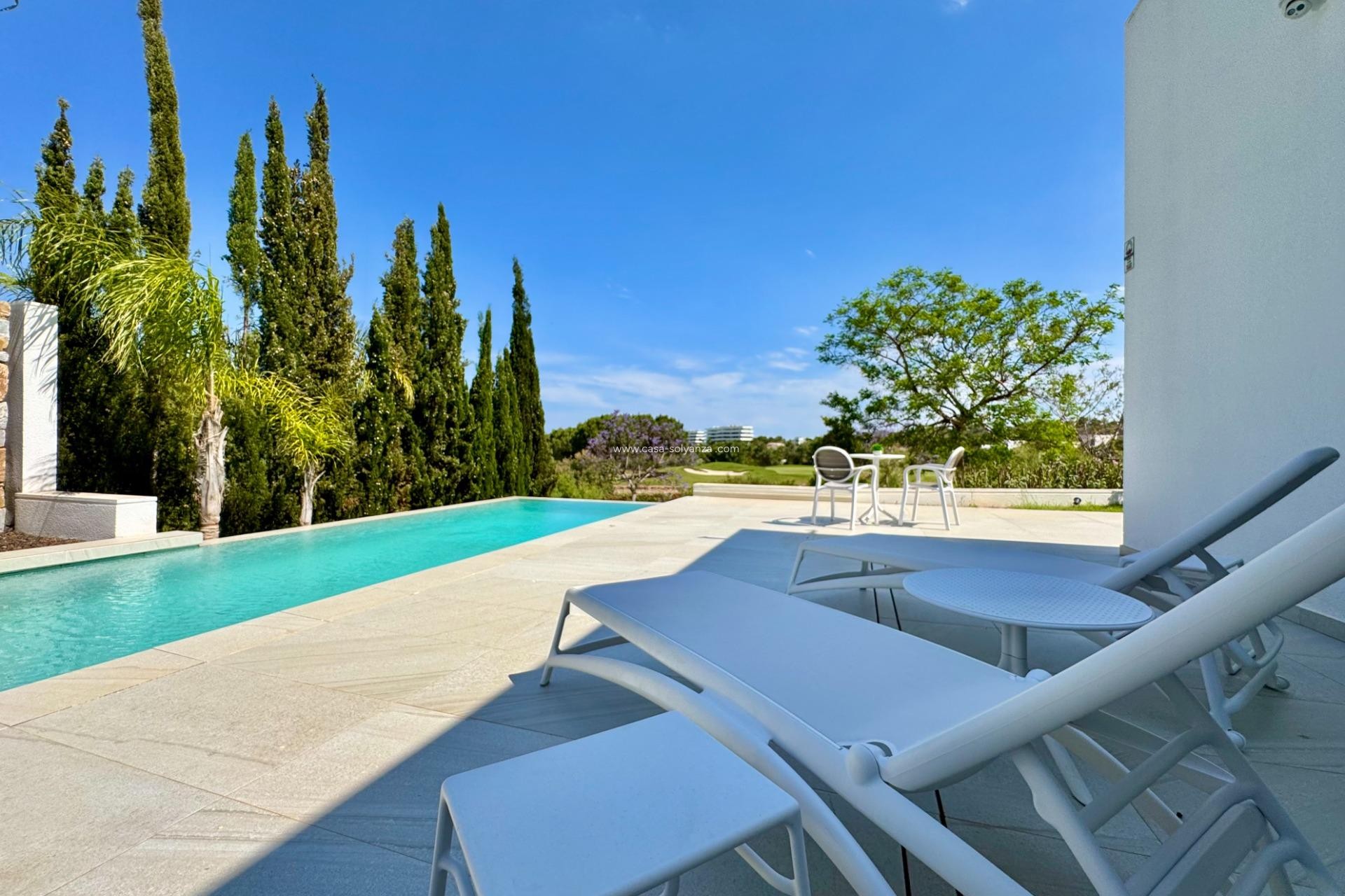 Reventa - Villa - Orihuela - Las Colinas Golf Resort