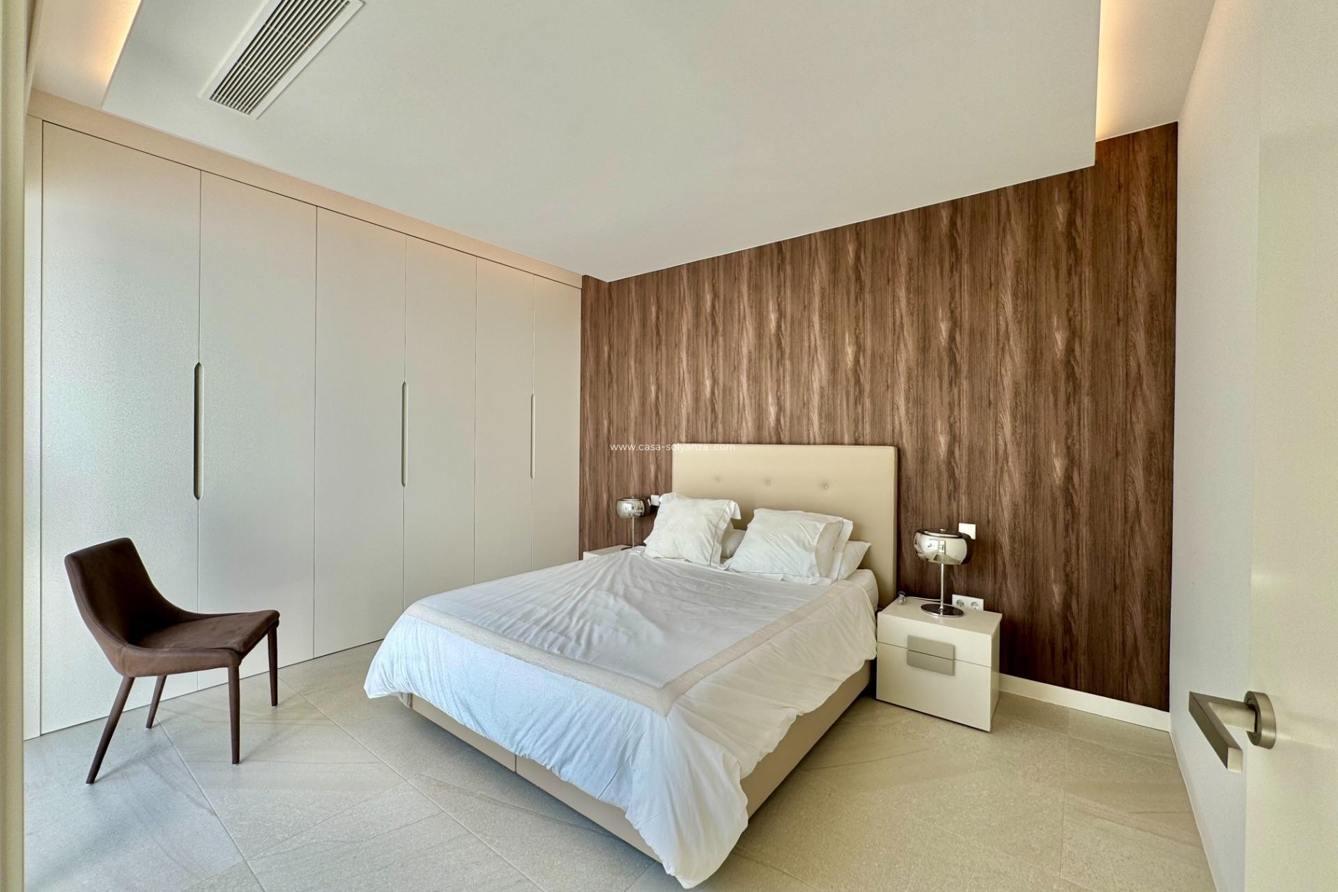 Reventa - Villa - Orihuela - Las Colinas Golf Resort