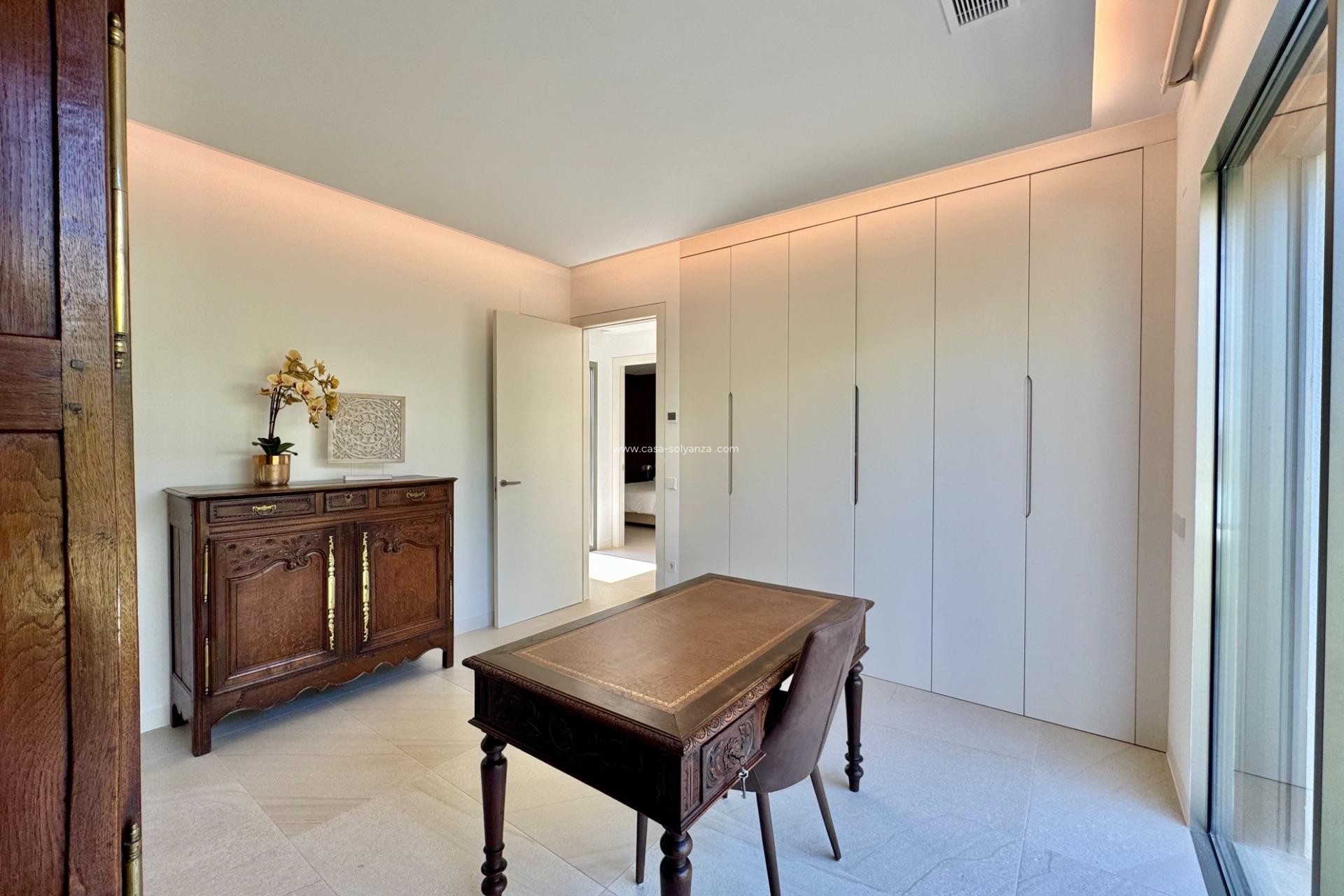 Reventa - Villa - Orihuela - Las Colinas Golf Resort