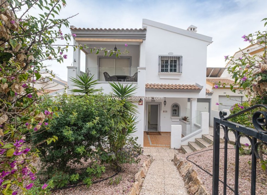 Reventa - Villa - Orihuela - Las Ramblas