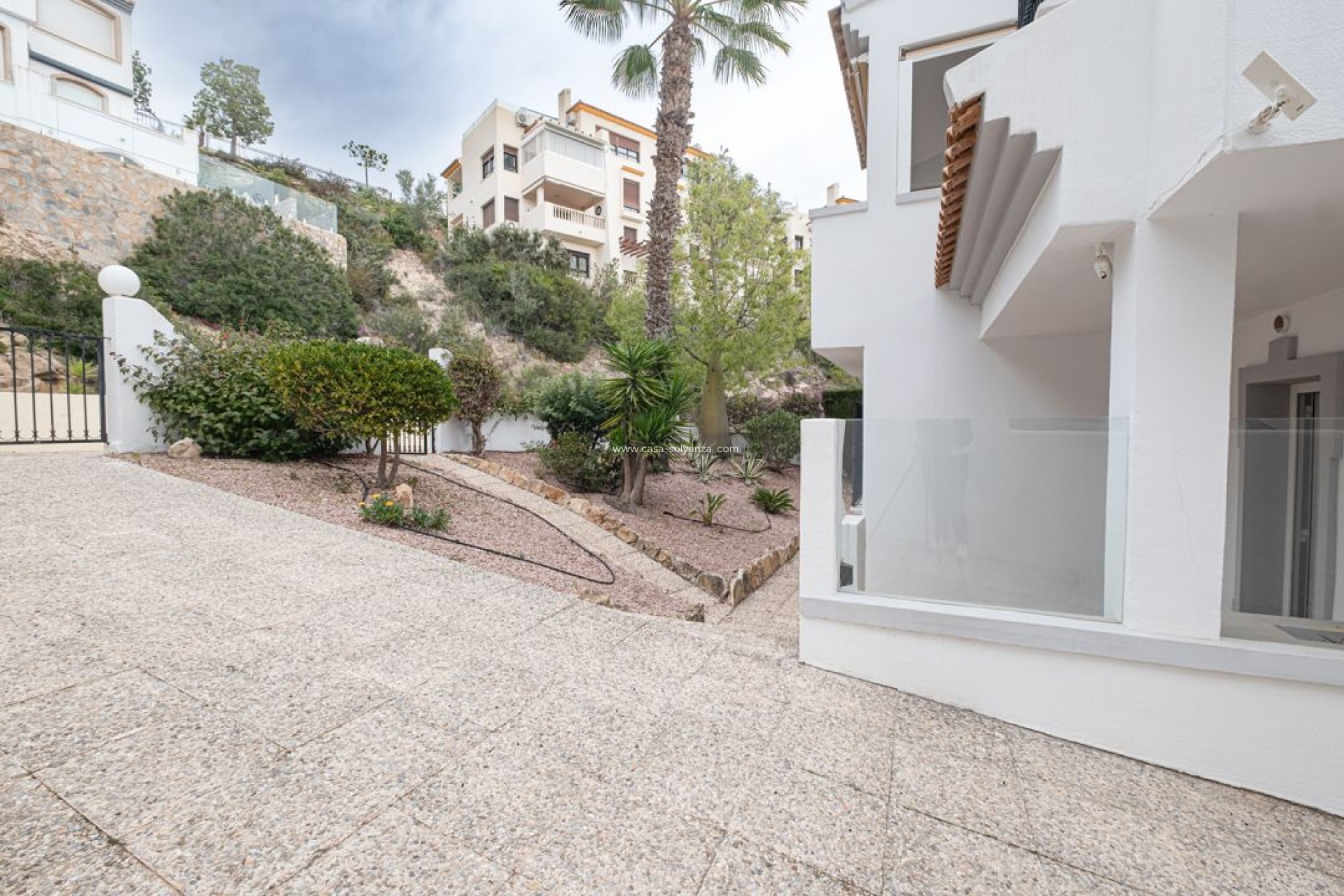 Reventa - Villa - Orihuela - Las Ramblas