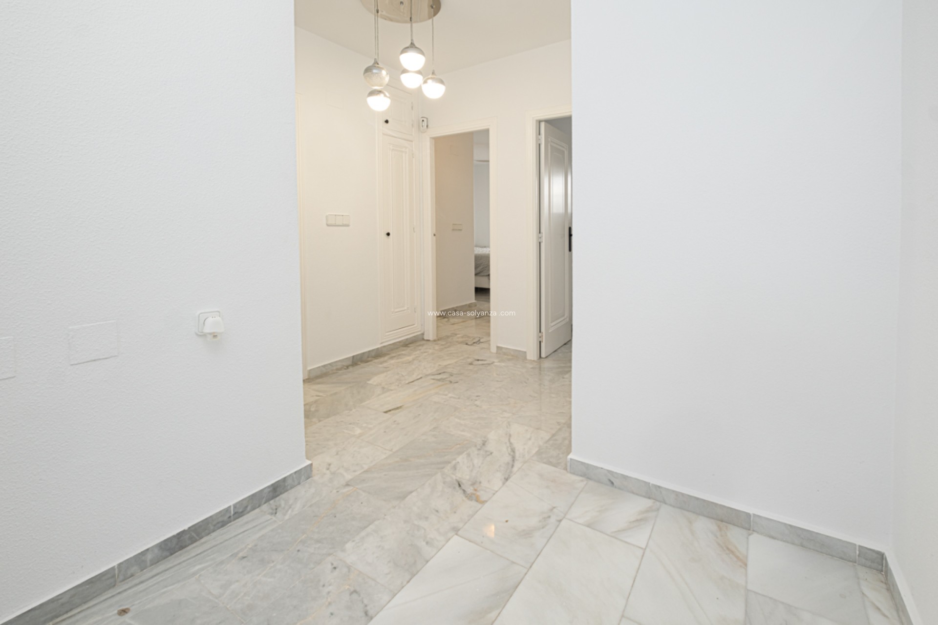 Reventa - Villa - Orihuela - Las Ramblas