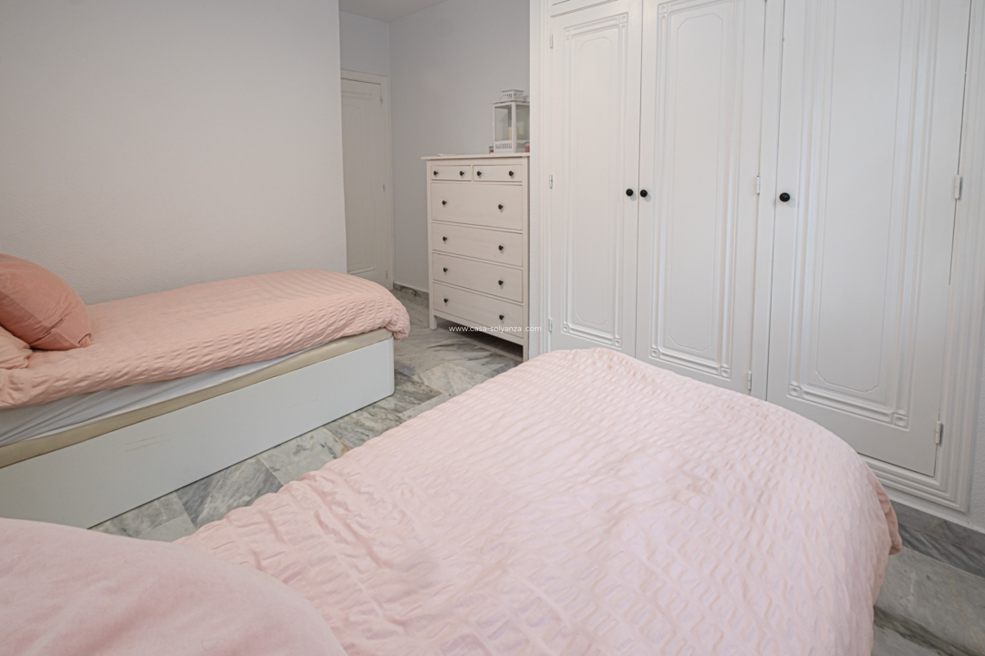 Reventa - Villa - Orihuela - Las Ramblas