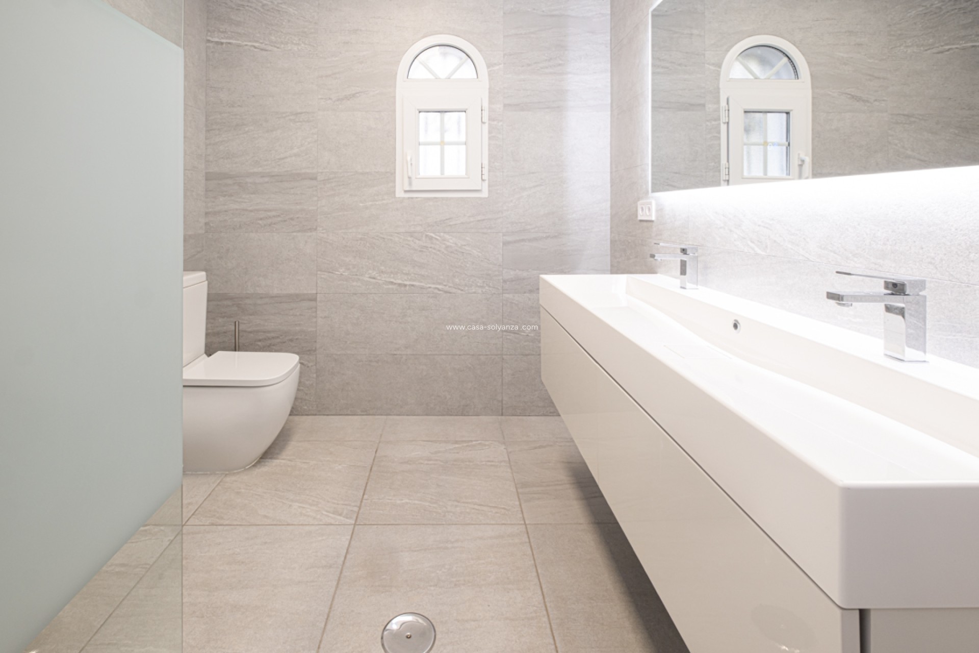 Reventa - Villa - Orihuela - Las Ramblas