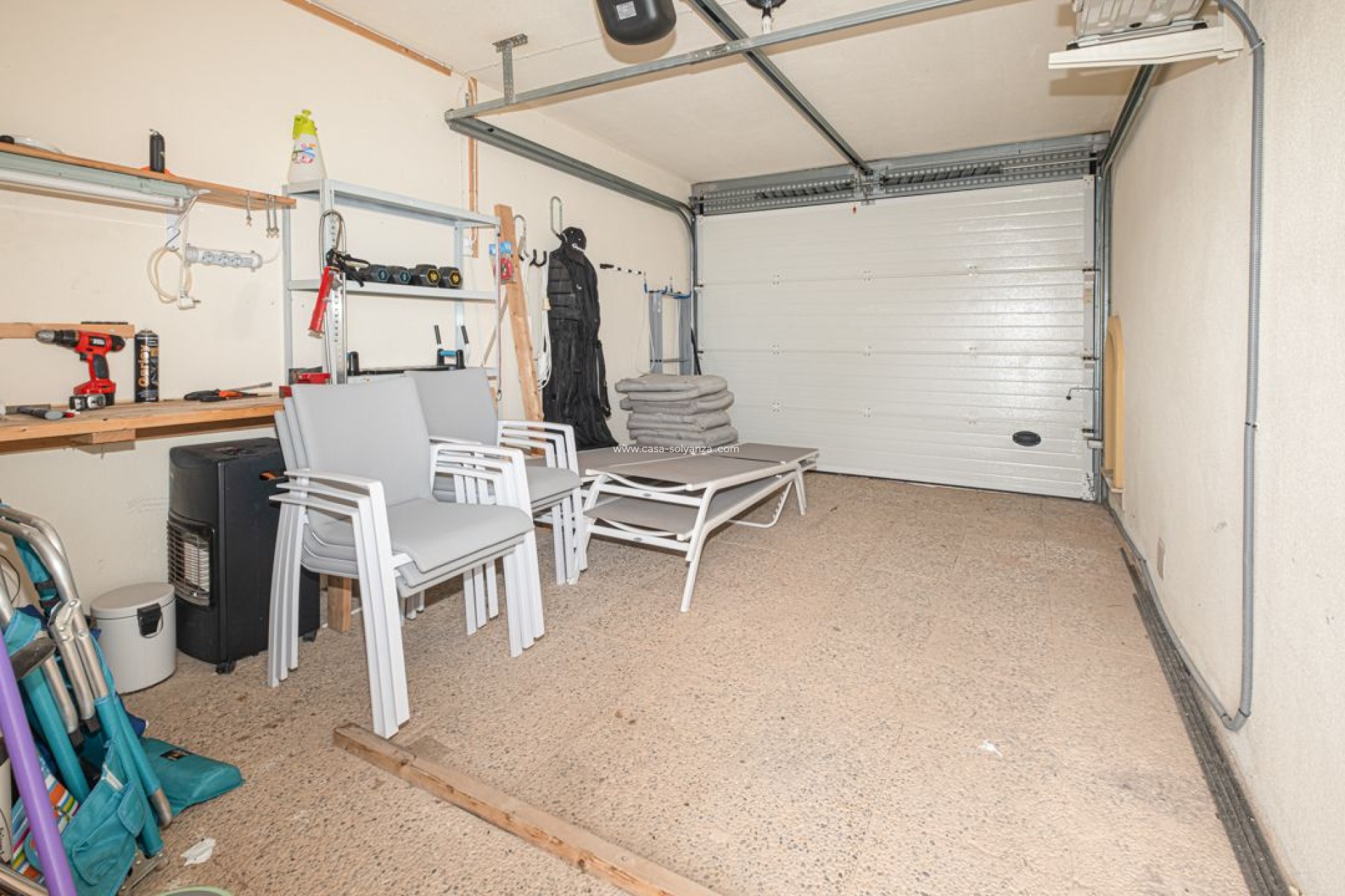 Reventa - Villa - Orihuela - Las Ramblas