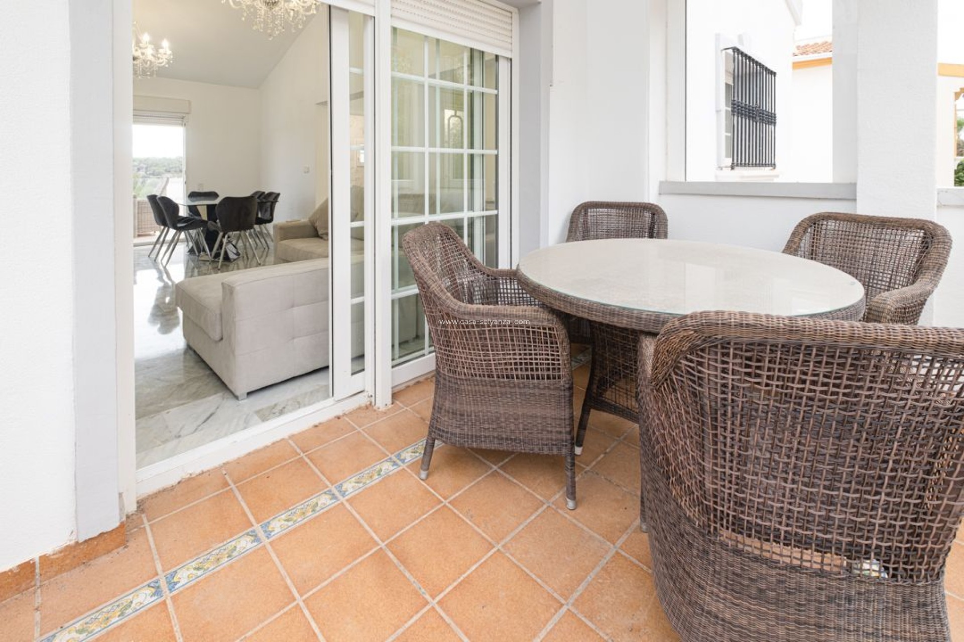 Reventa - Villa - Orihuela - Las Ramblas