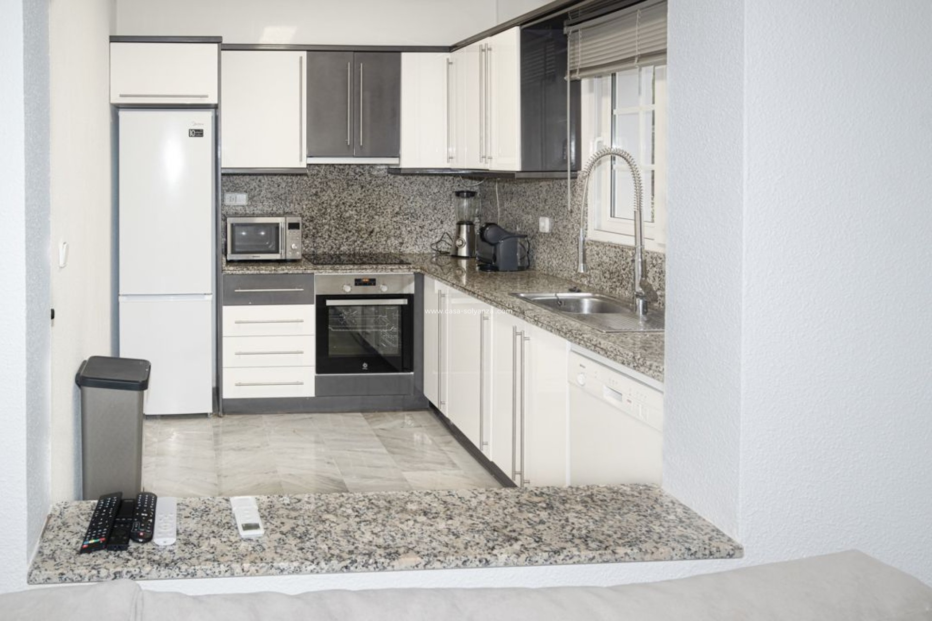 Reventa - Villa - Orihuela - Las Ramblas