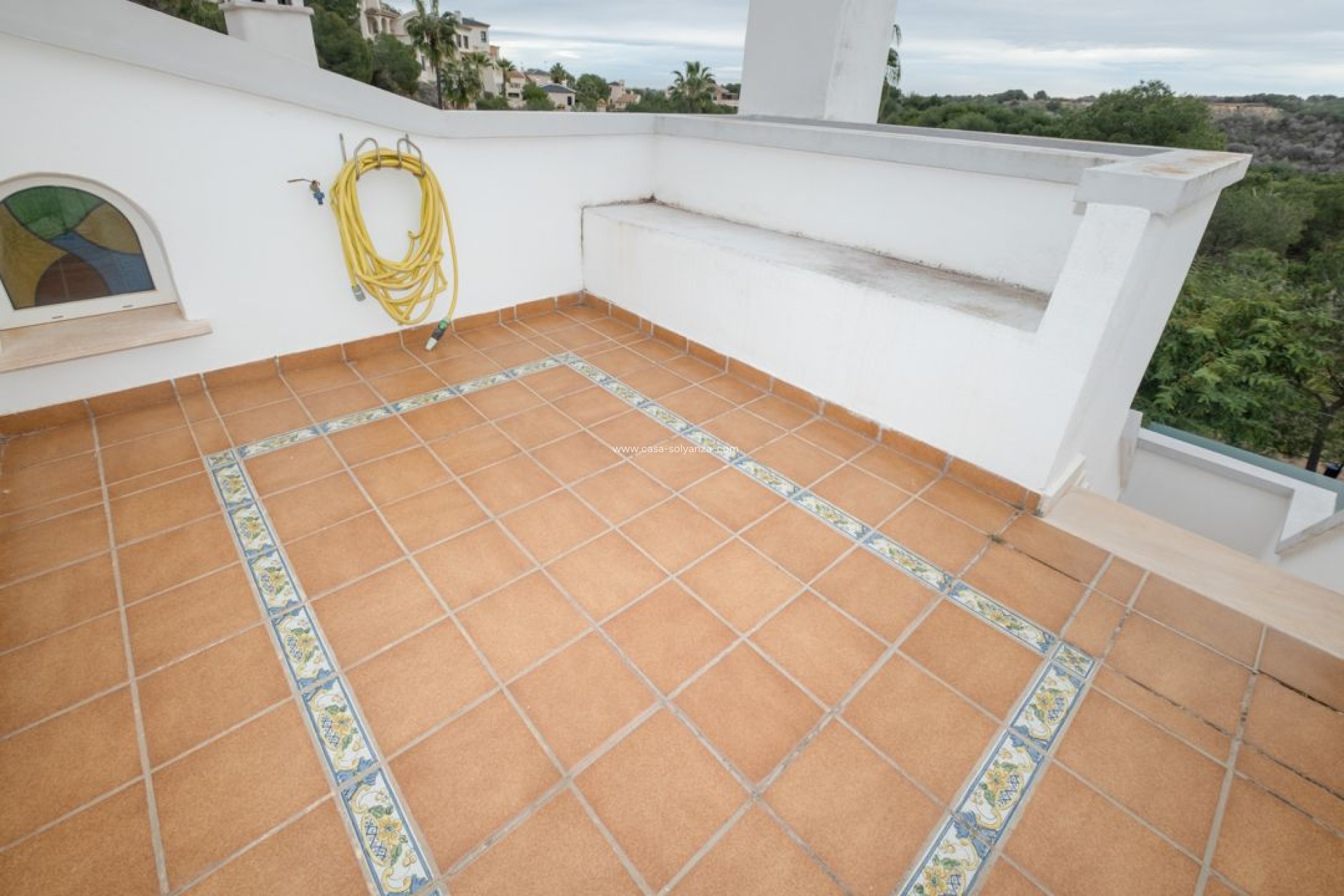 Reventa - Villa - Orihuela - Las Ramblas