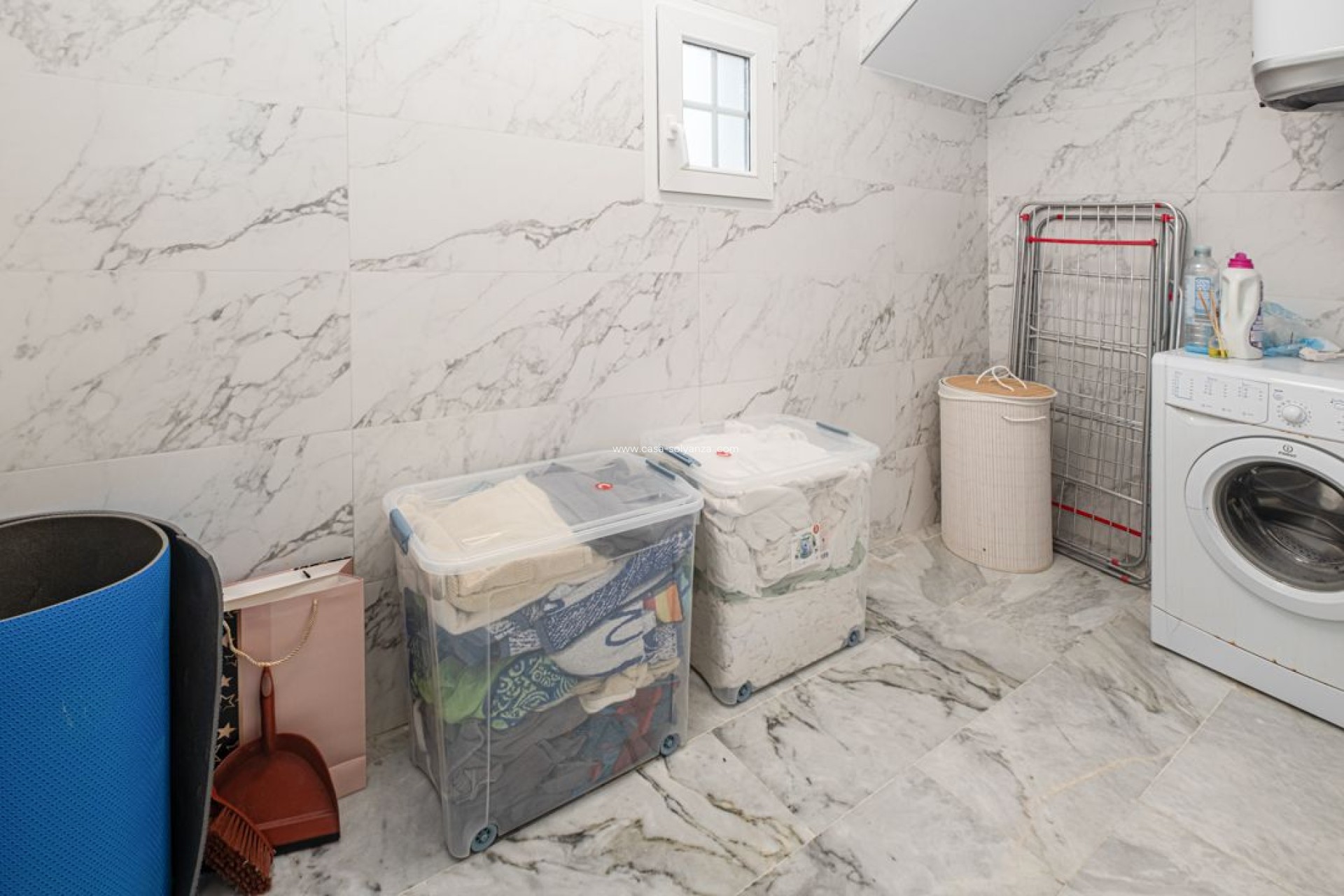 Reventa - Villa - Orihuela - Las Ramblas