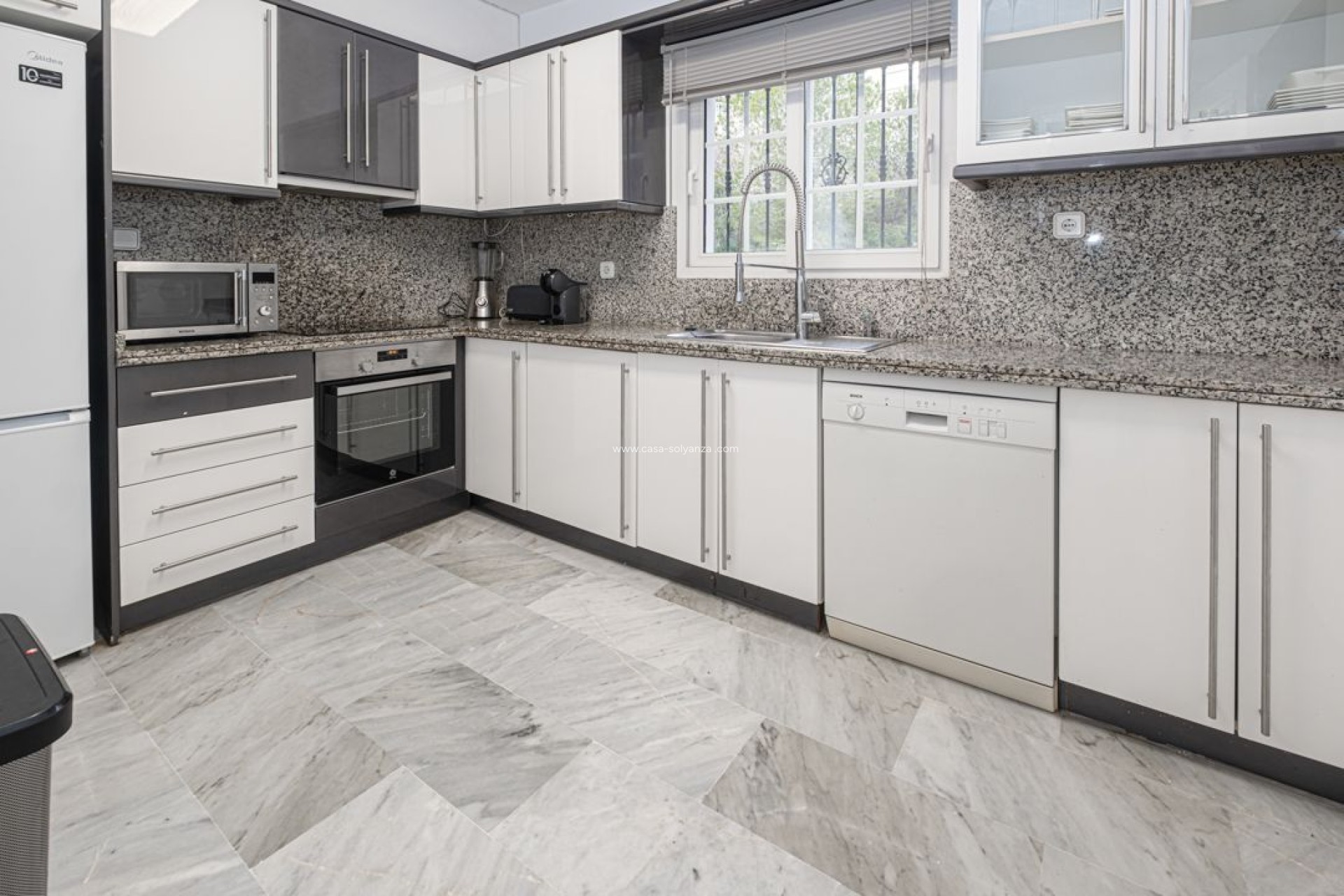 Reventa - Villa - Orihuela - Las Ramblas