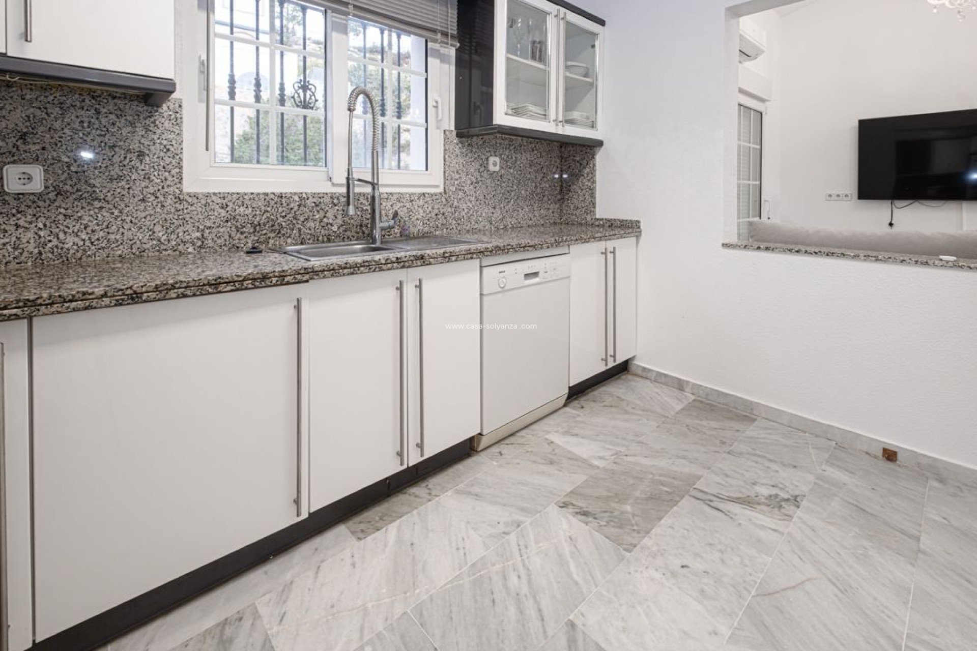 Reventa - Villa - Orihuela - Las Ramblas