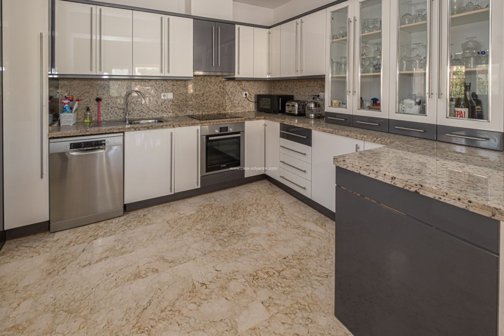 Reventa - Villa - Orihuela - Las Ramblas