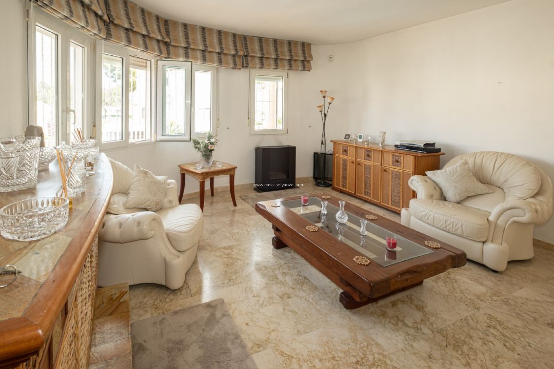 Reventa - Villa - Orihuela - Las Ramblas