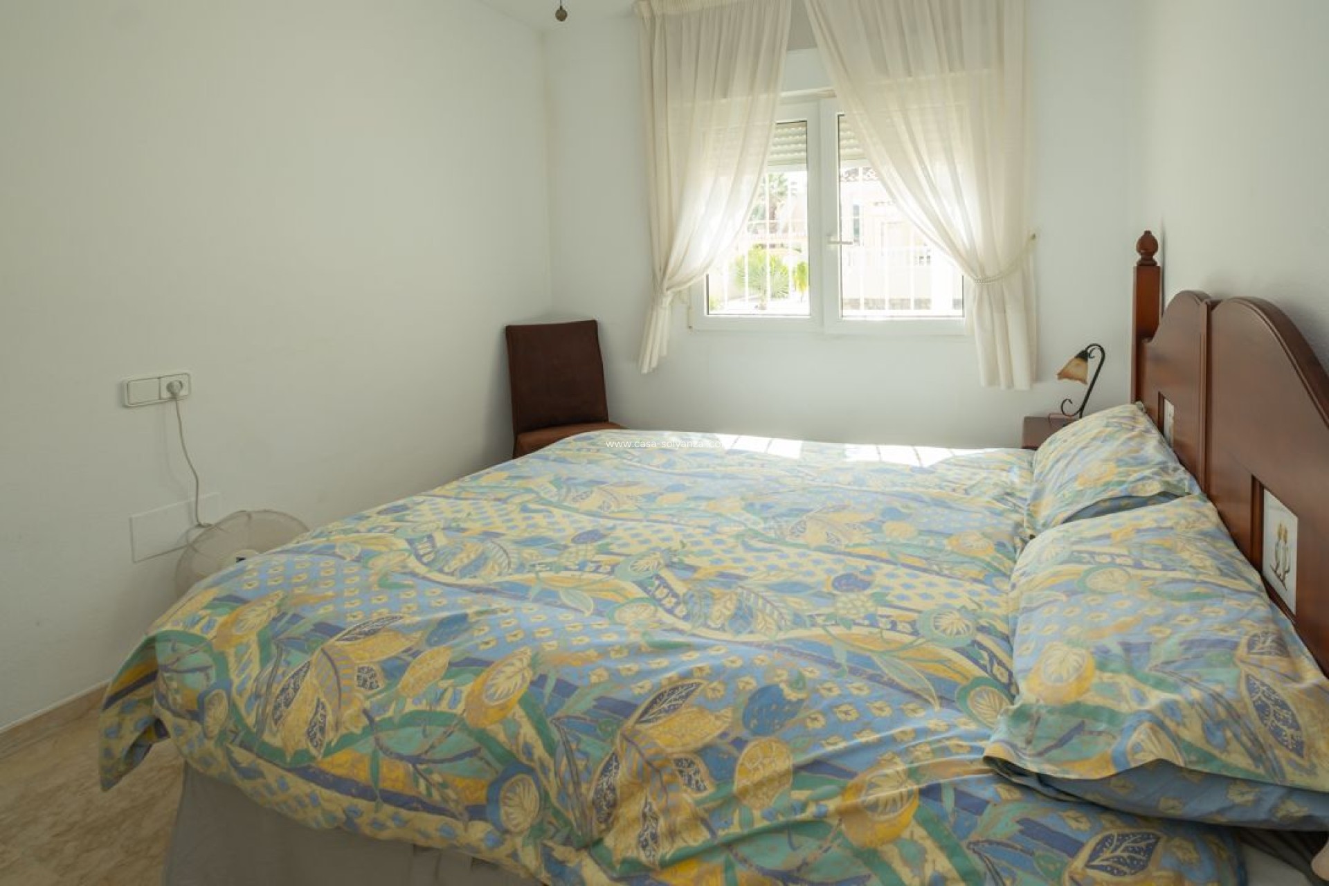 Reventa - Villa - Orihuela - Las Ramblas