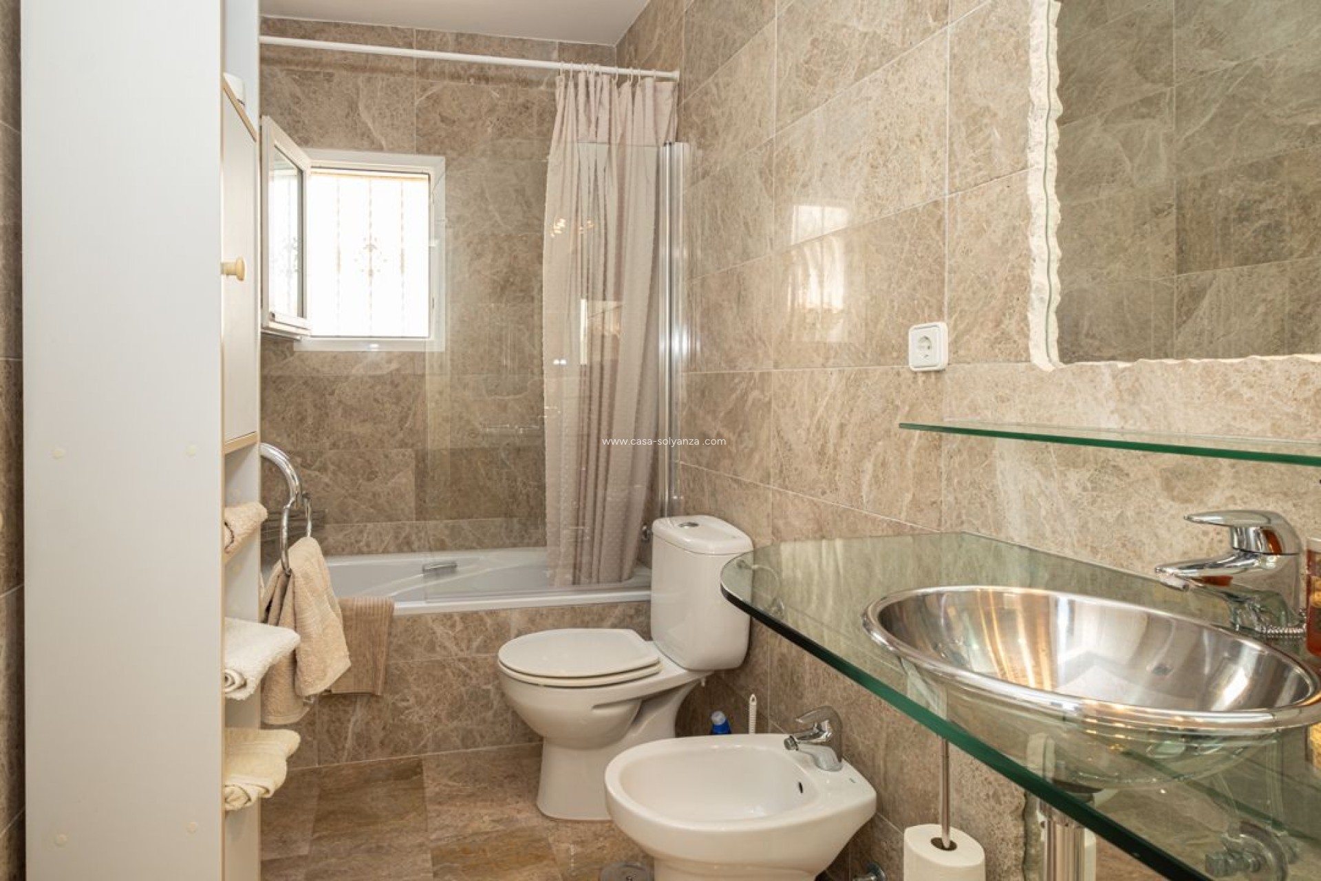 Reventa - Villa - Orihuela - Las Ramblas