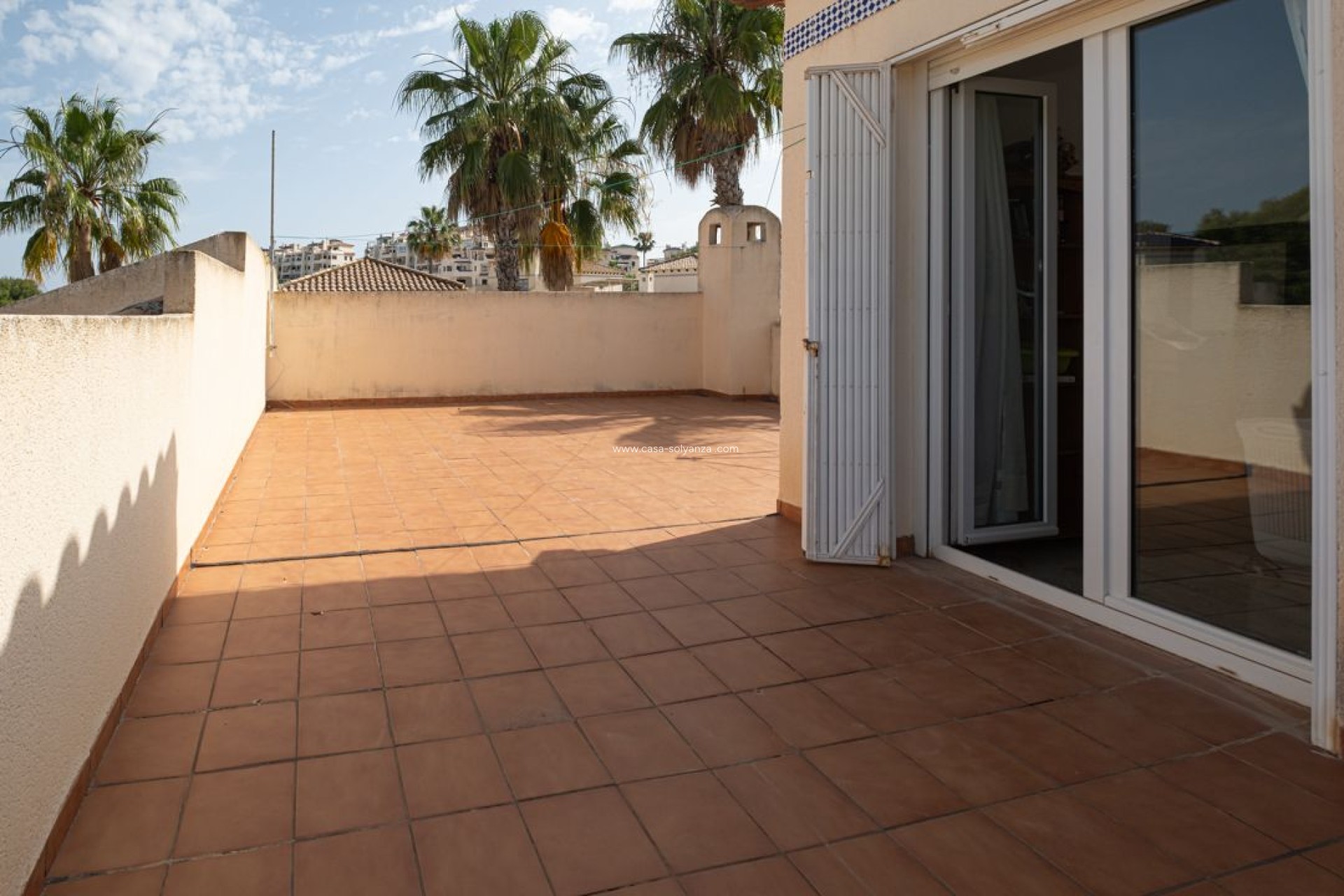Reventa - Villa - Orihuela - Las Ramblas