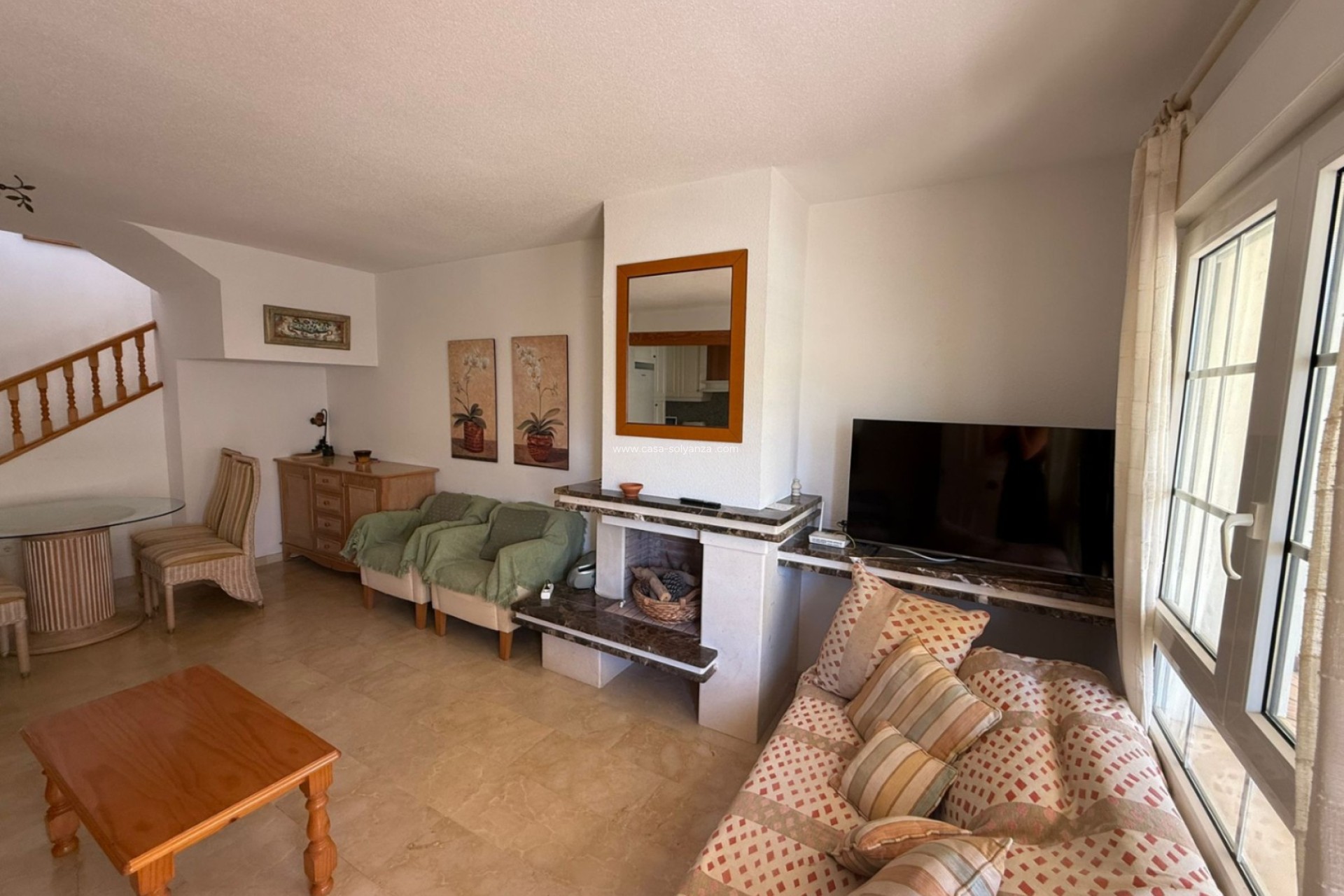 Reventa - Villa - Orihuela - Las Ramblas