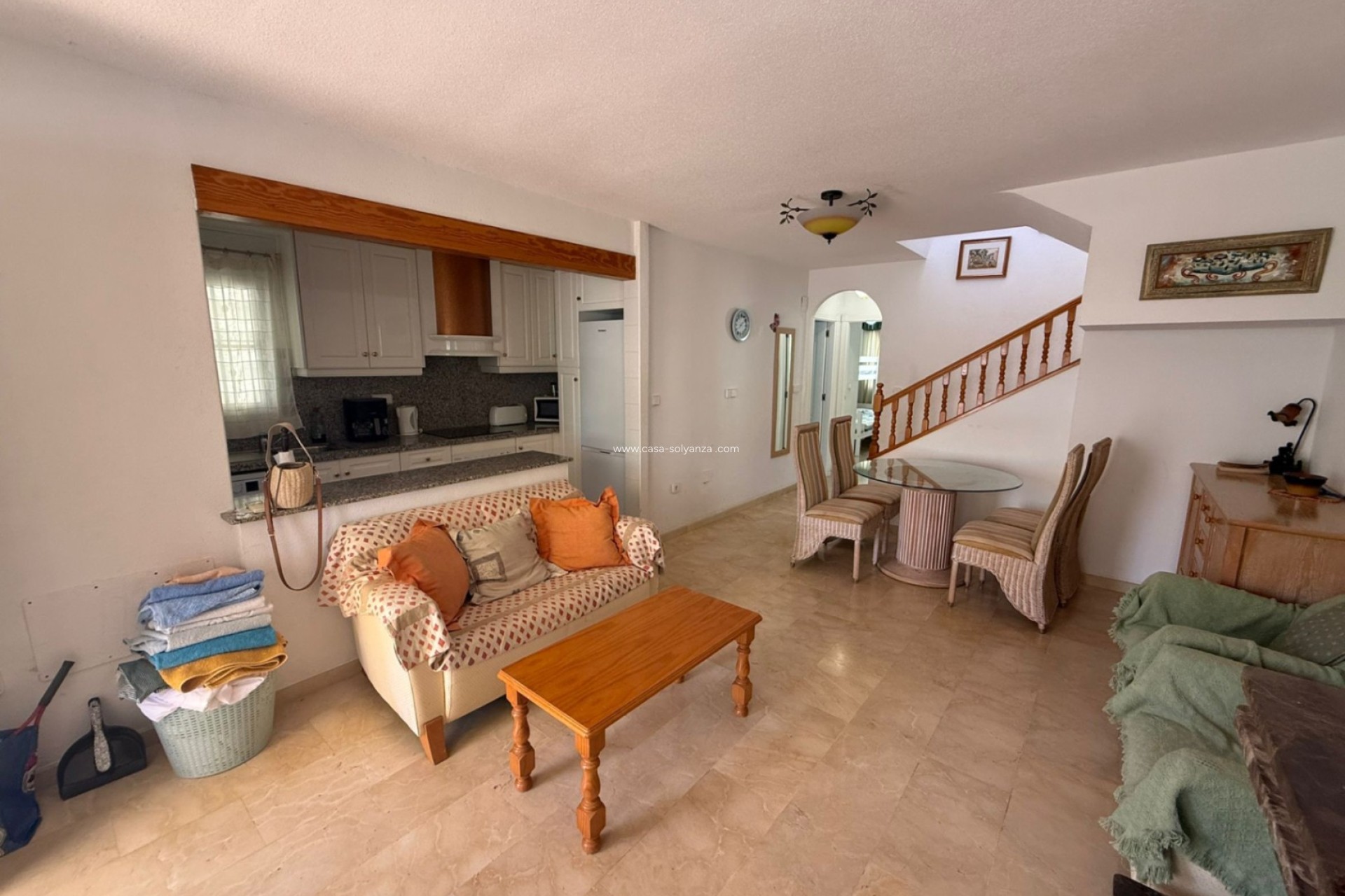 Reventa - Villa - Orihuela - Las Ramblas