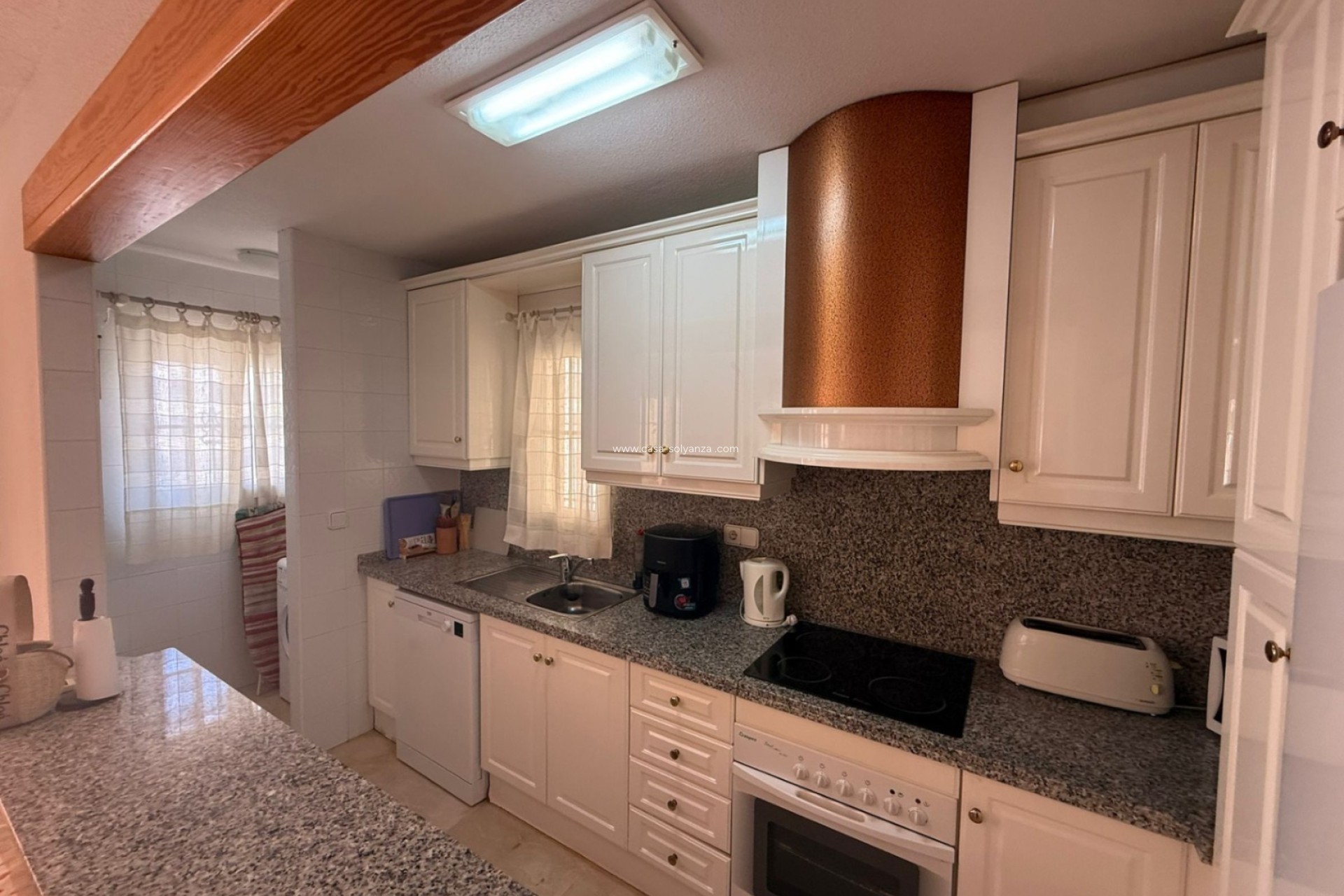 Reventa - Villa - Orihuela - Las Ramblas