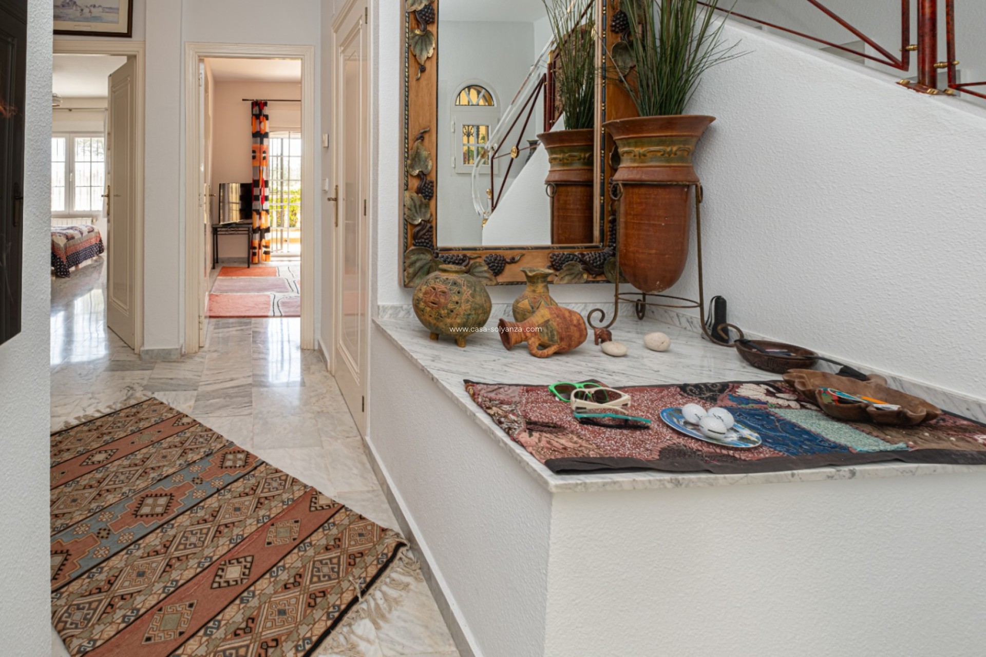Reventa - Villa - Orihuela - Las Ramblas