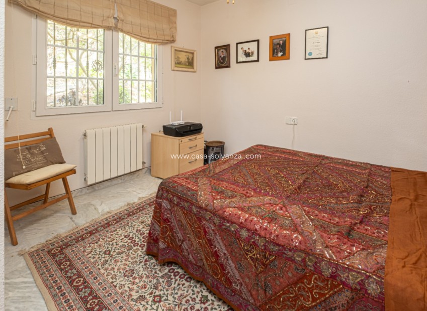 Reventa - Villa - Orihuela - Las Ramblas