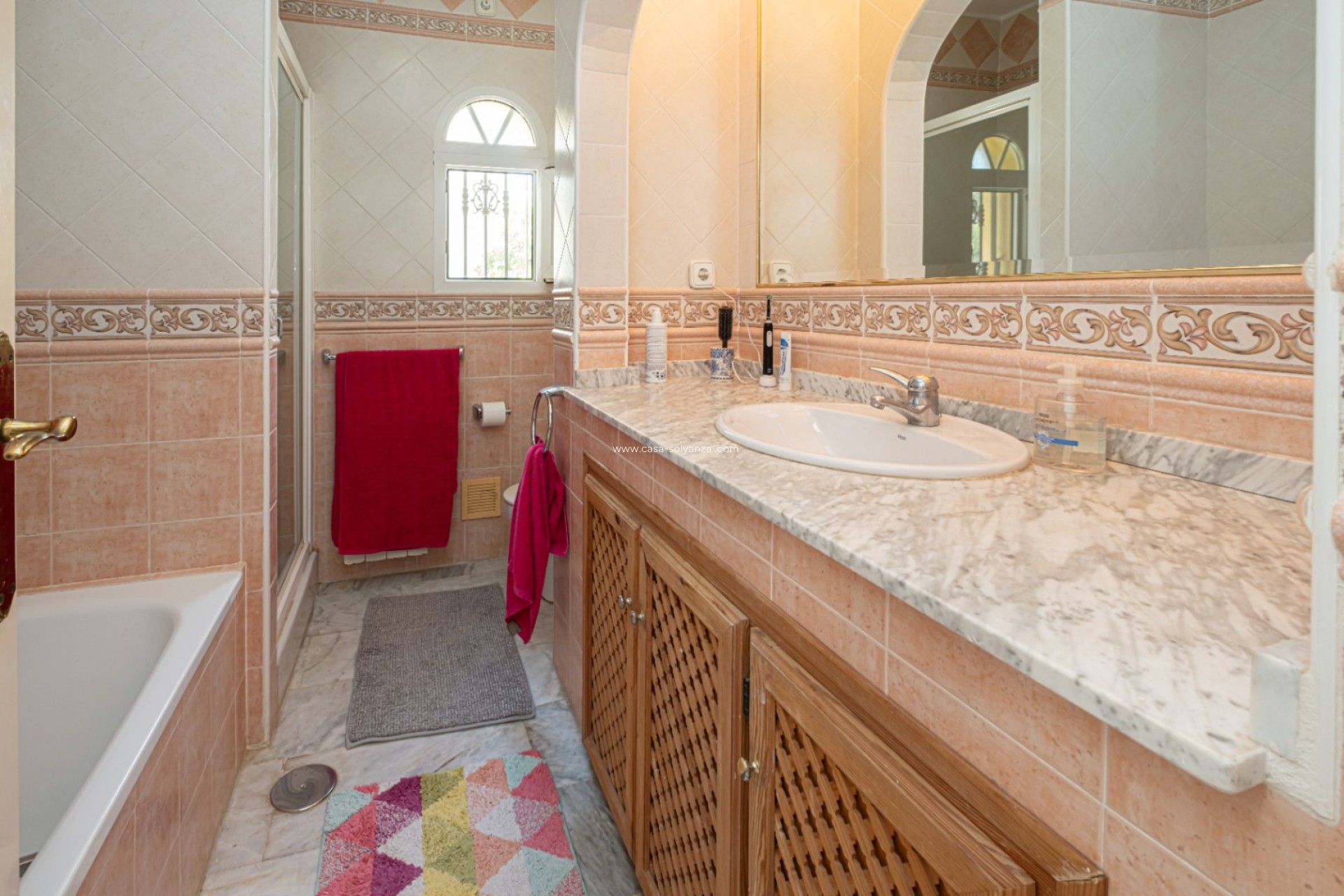 Reventa - Villa - Orihuela - Las Ramblas