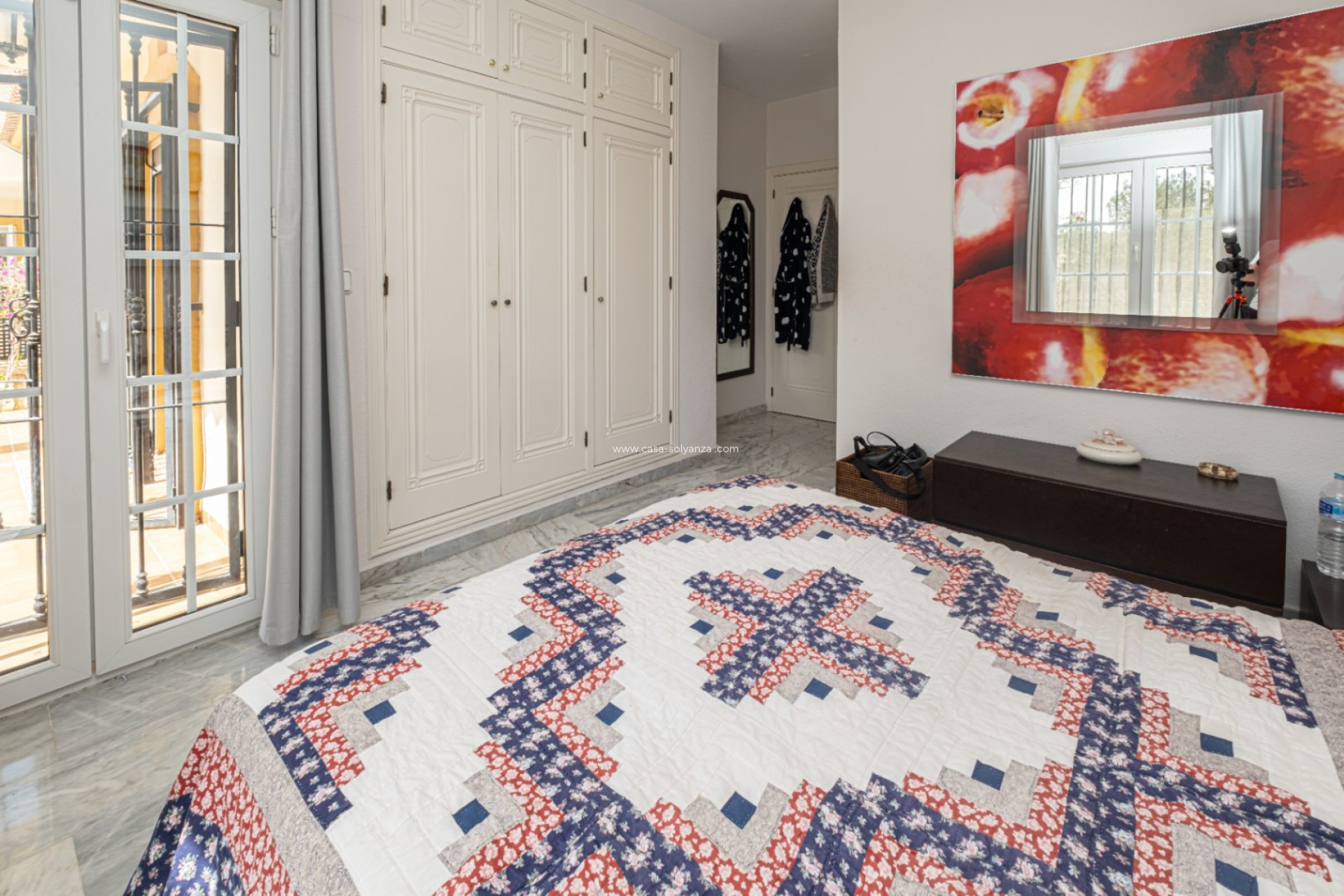 Reventa - Villa - Orihuela - Las Ramblas