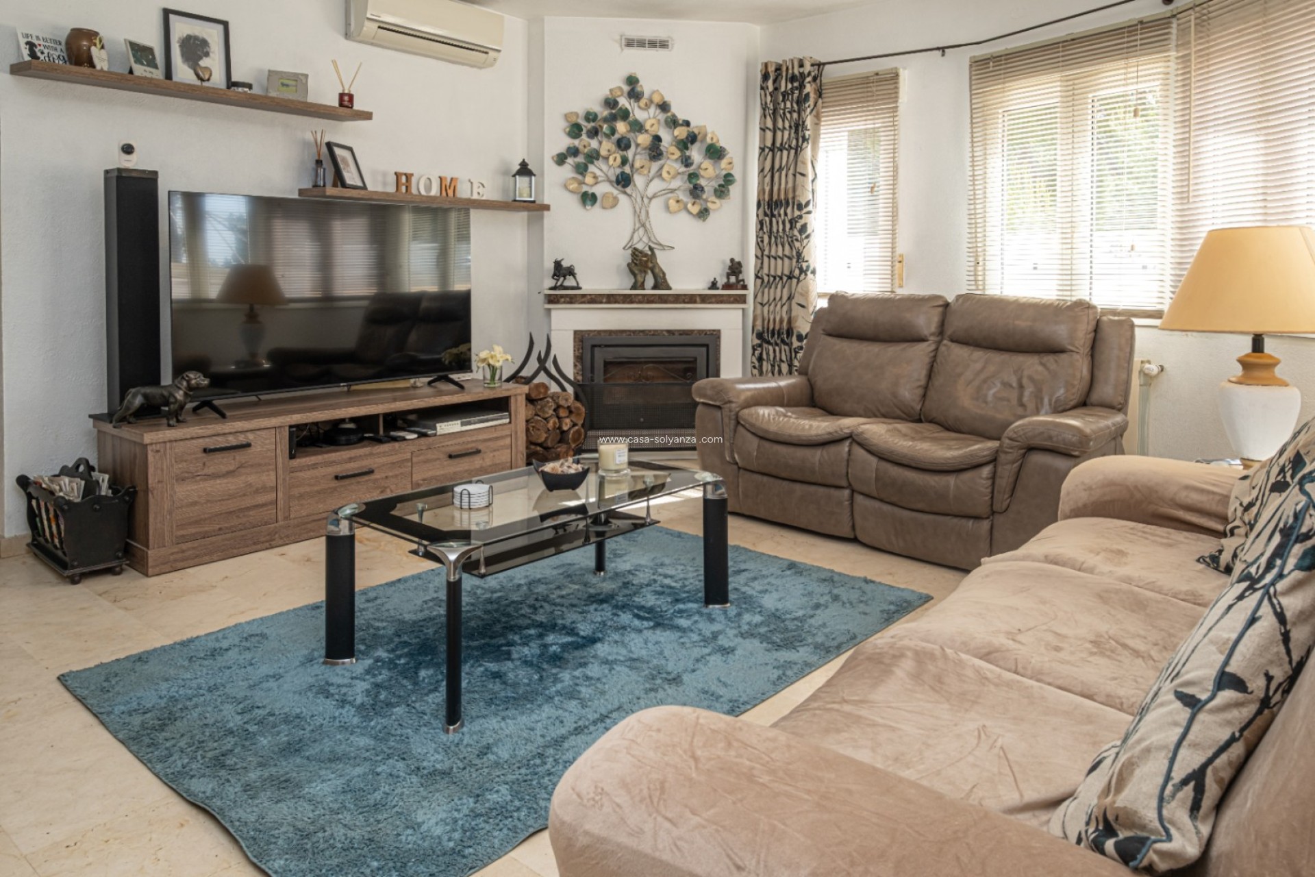 Reventa - Villa - Orihuela - Las Ramblas